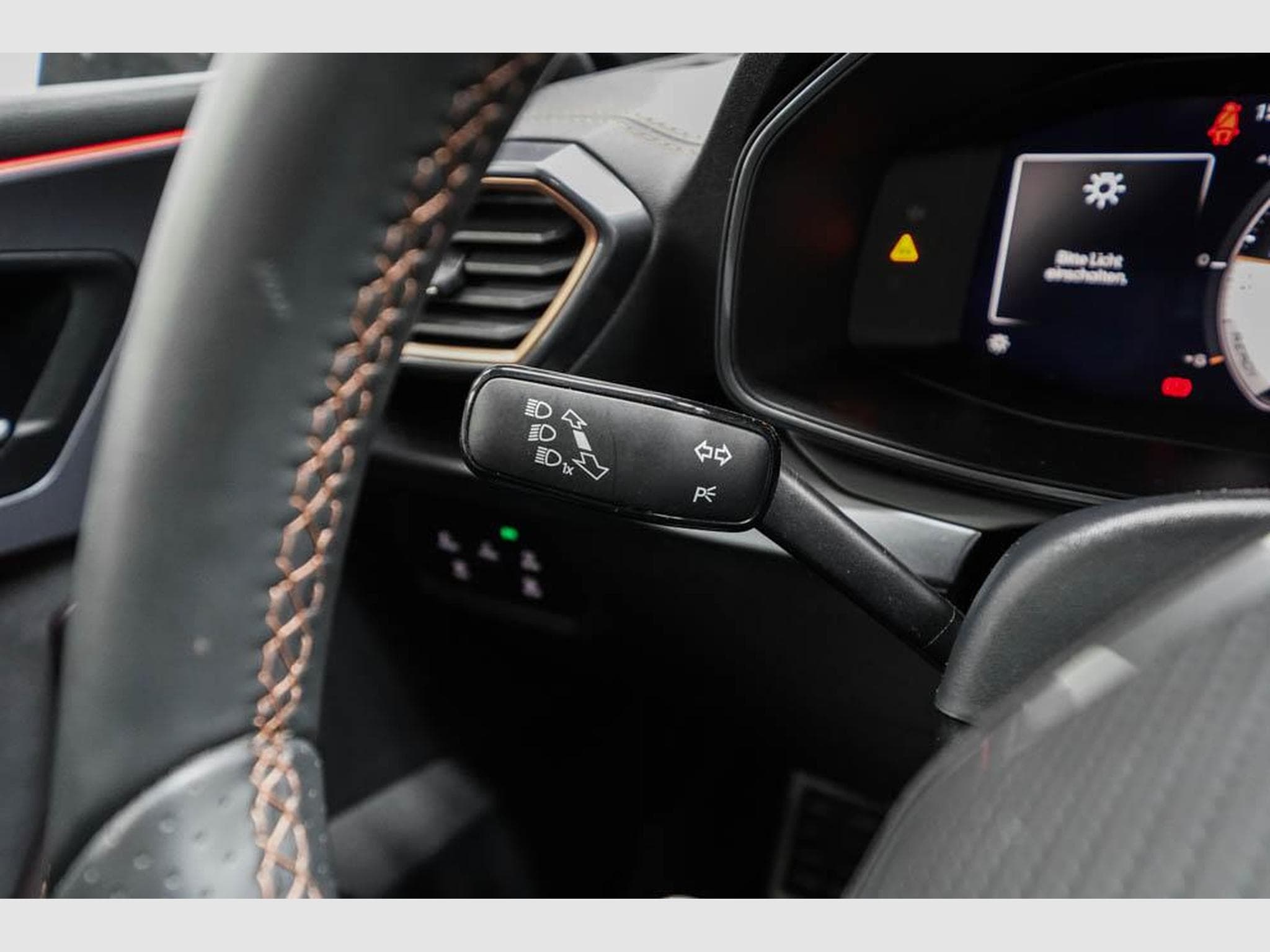 Cupra Leon ST 2,0 TSI (2025) - Photo 10