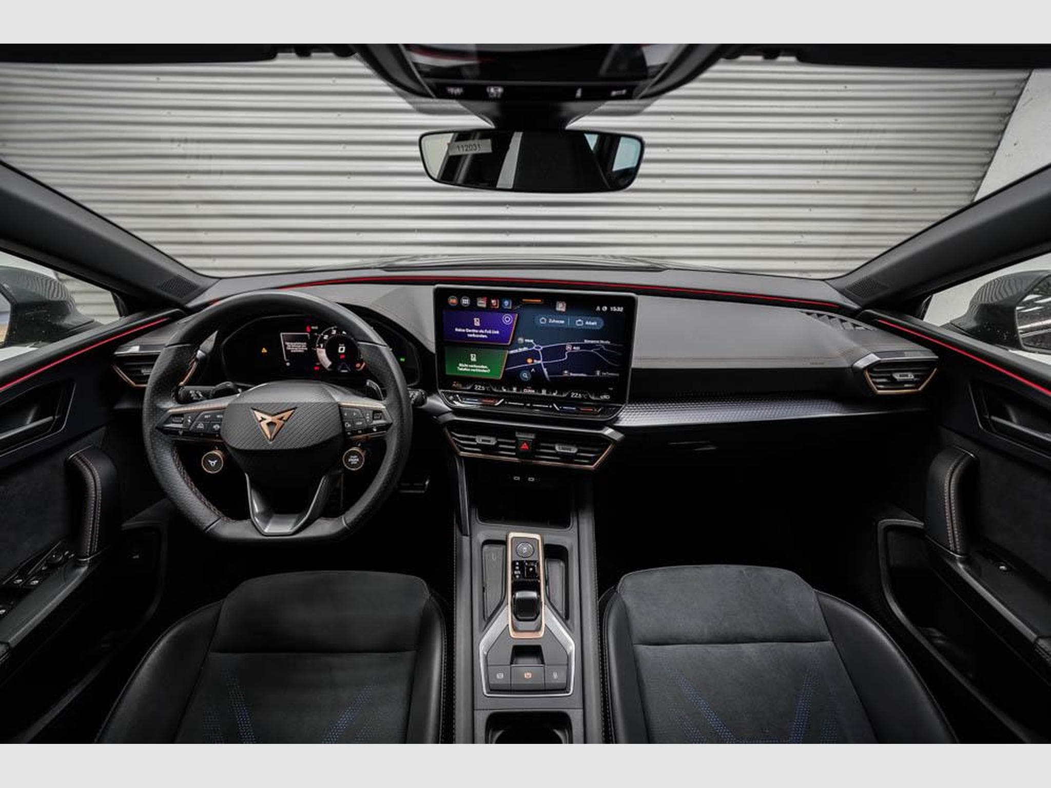 Cupra Leon ST 2,0 TSI (2025) - Photo 6