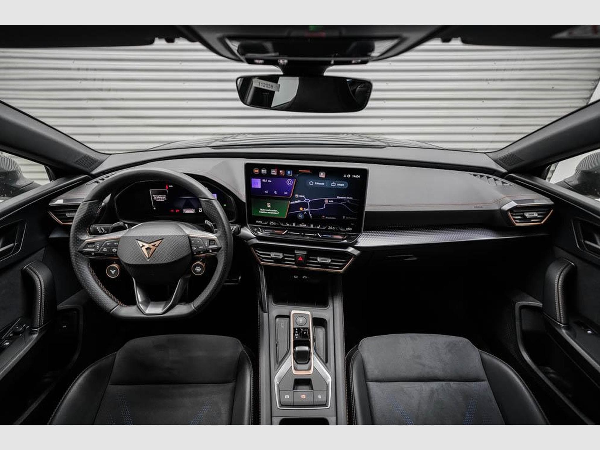 Cupra Leon ST 2,0 TSI (2025) - Photo 6