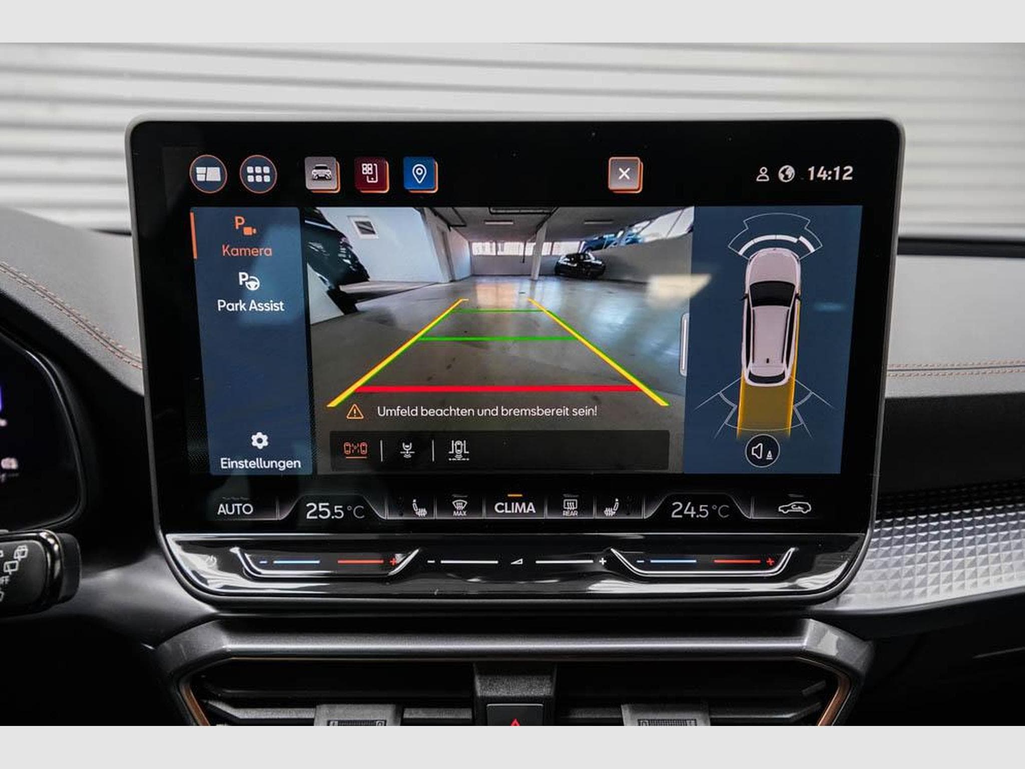 Cupra Leon ST 2,0 TSI (2025) - Photo 14