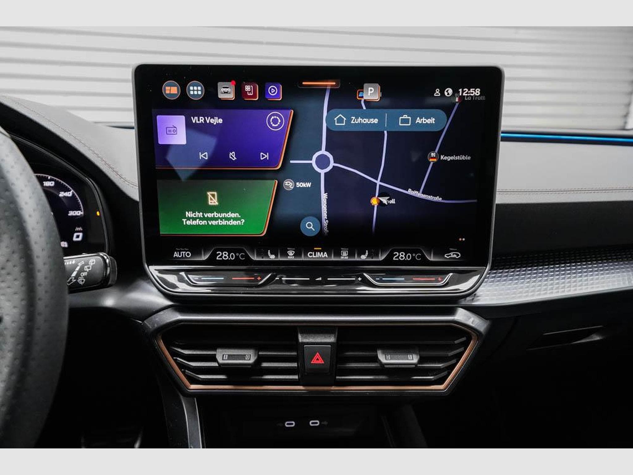 Cupra Leon ST 2,0 TSI (2025) - Foto 13