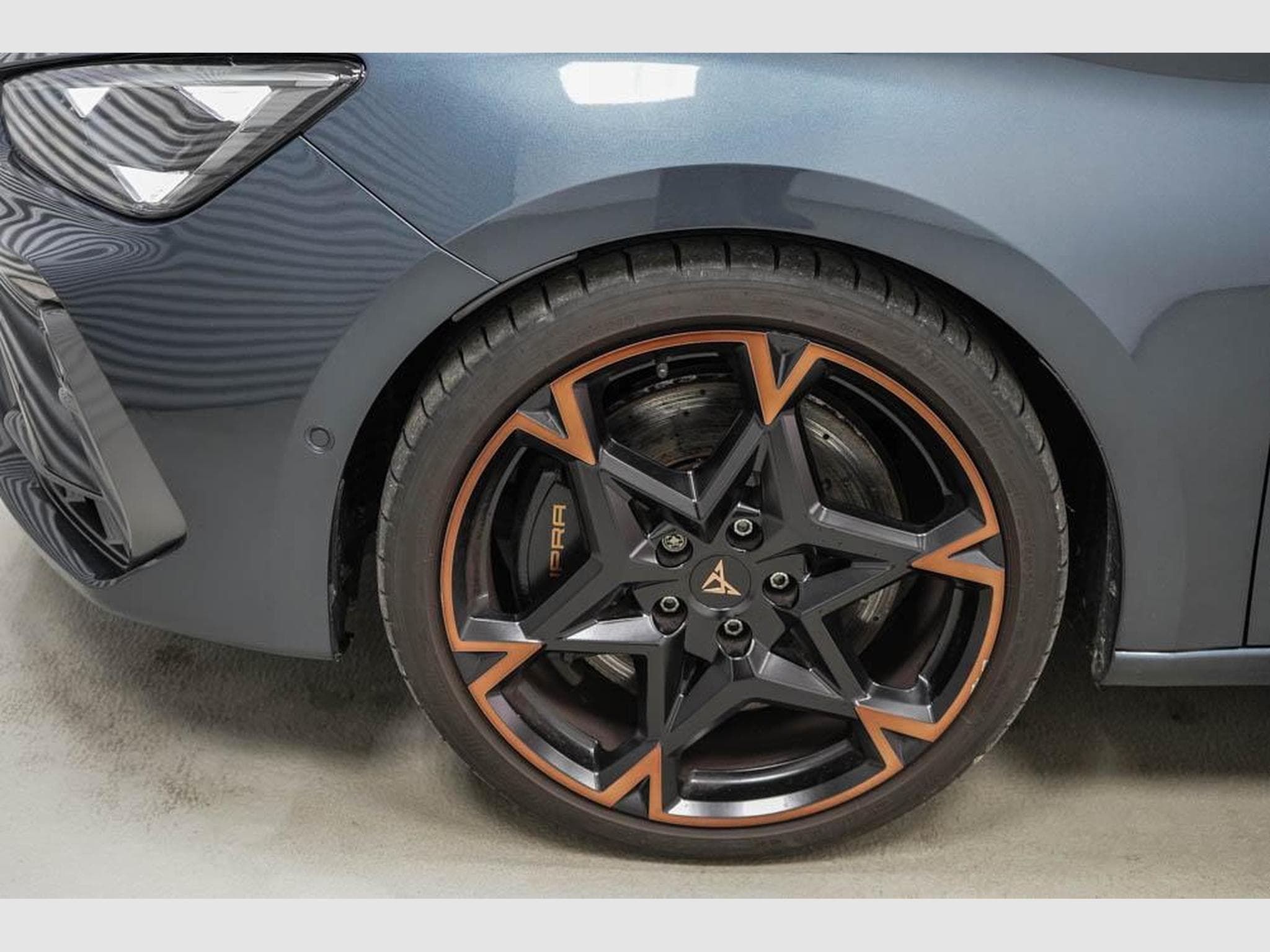 Cupra Leon ST 2,0 TSI (2025) - Photo 5