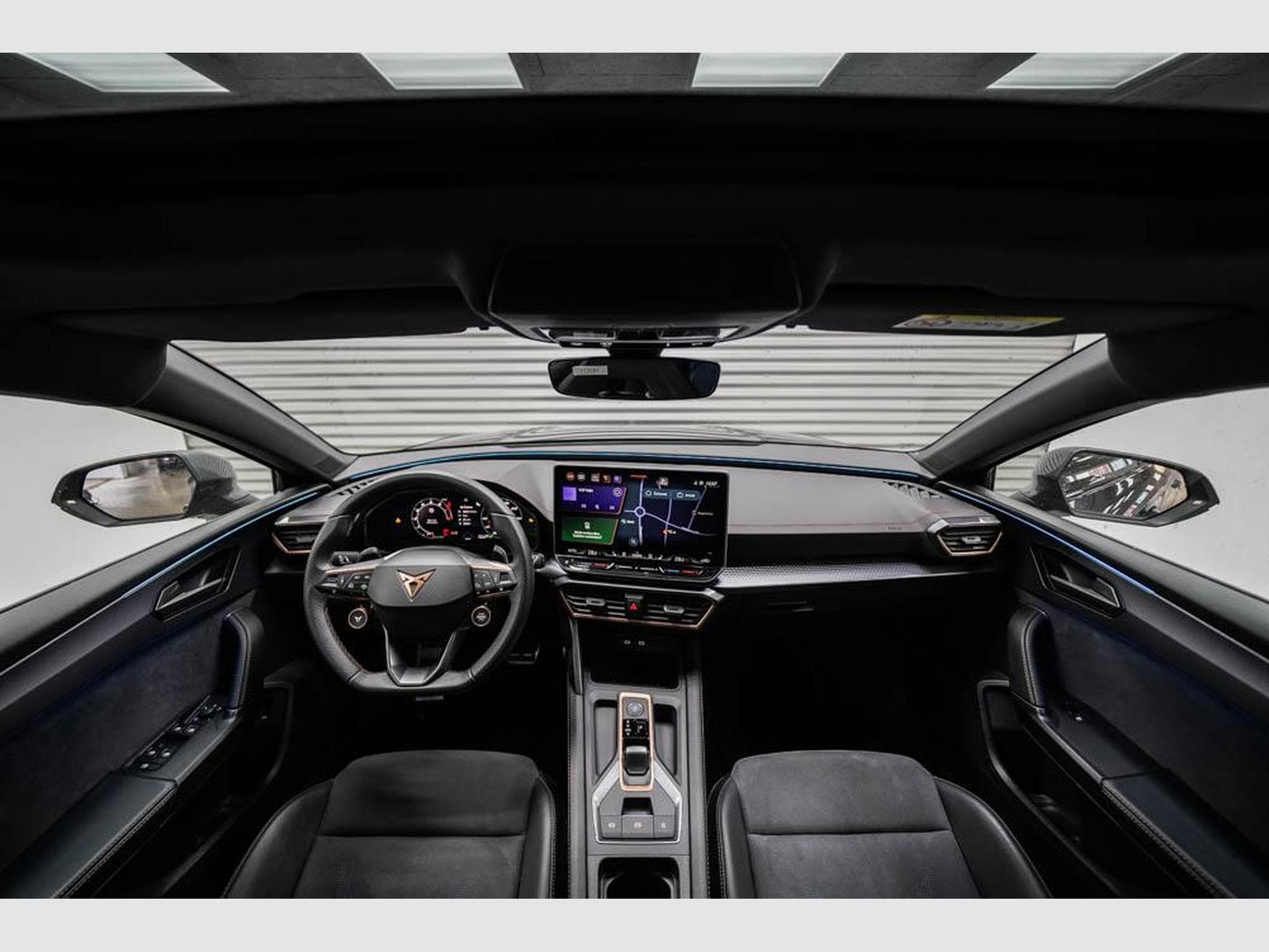 Cupra Leon ST 2,0 TSI (2025) - Photo 6