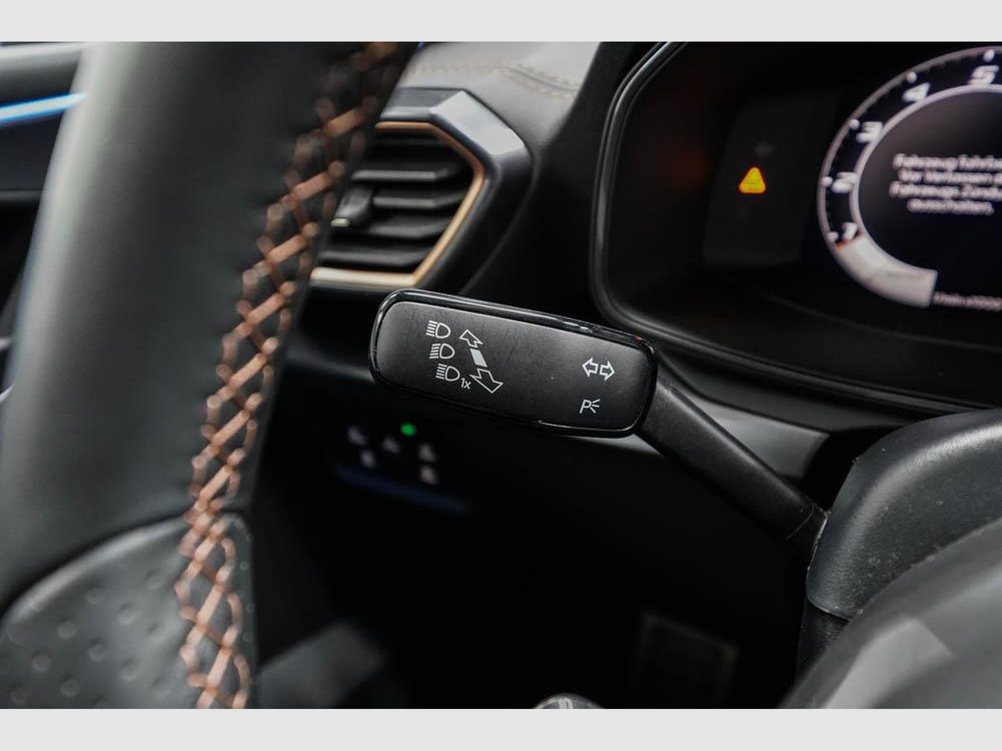 Cupra Leon ST 2,0 TSI (2025) - Foto 10