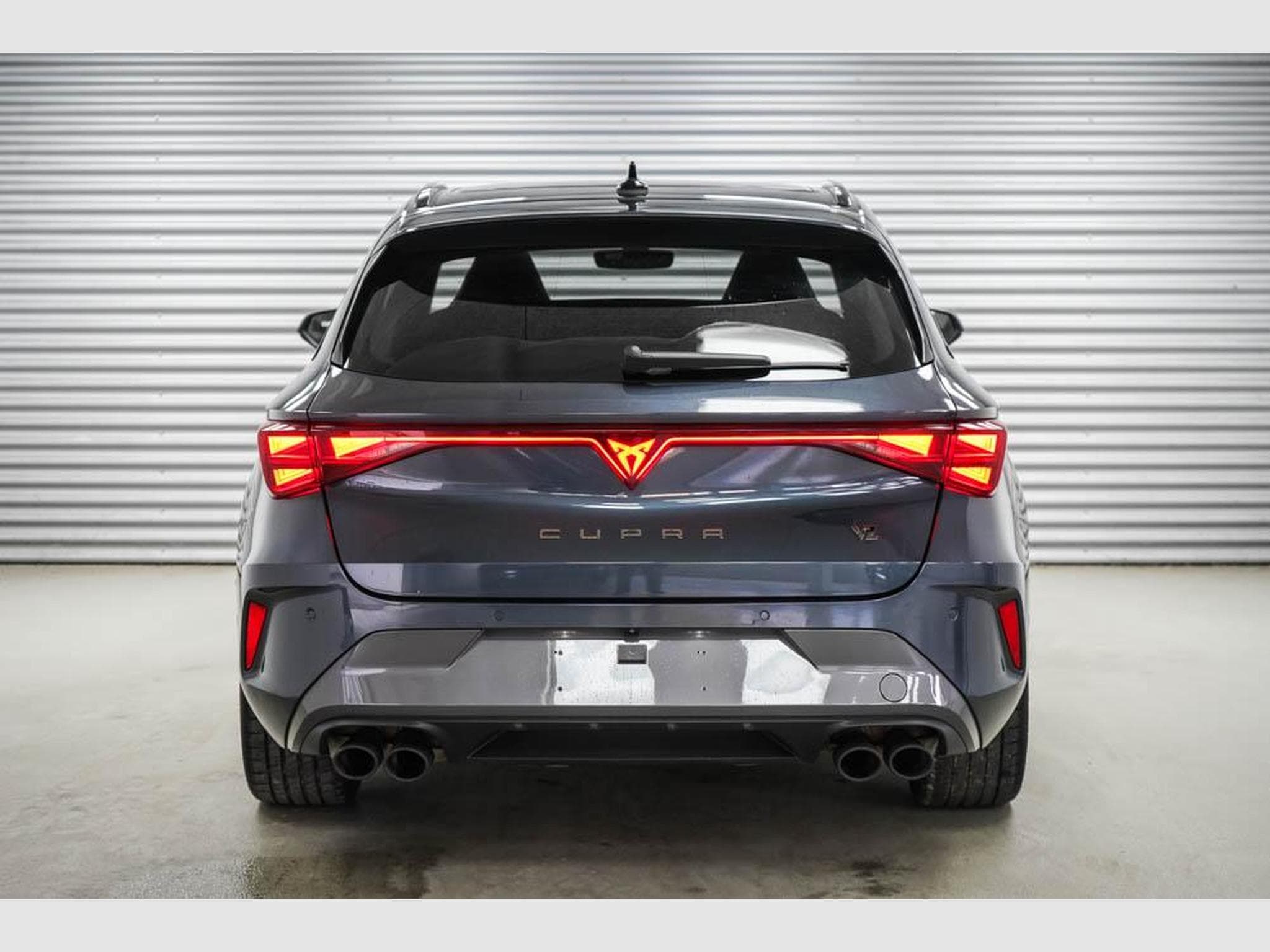 Cupra Leon ST 2,0 TSI (2025) - Foto 4