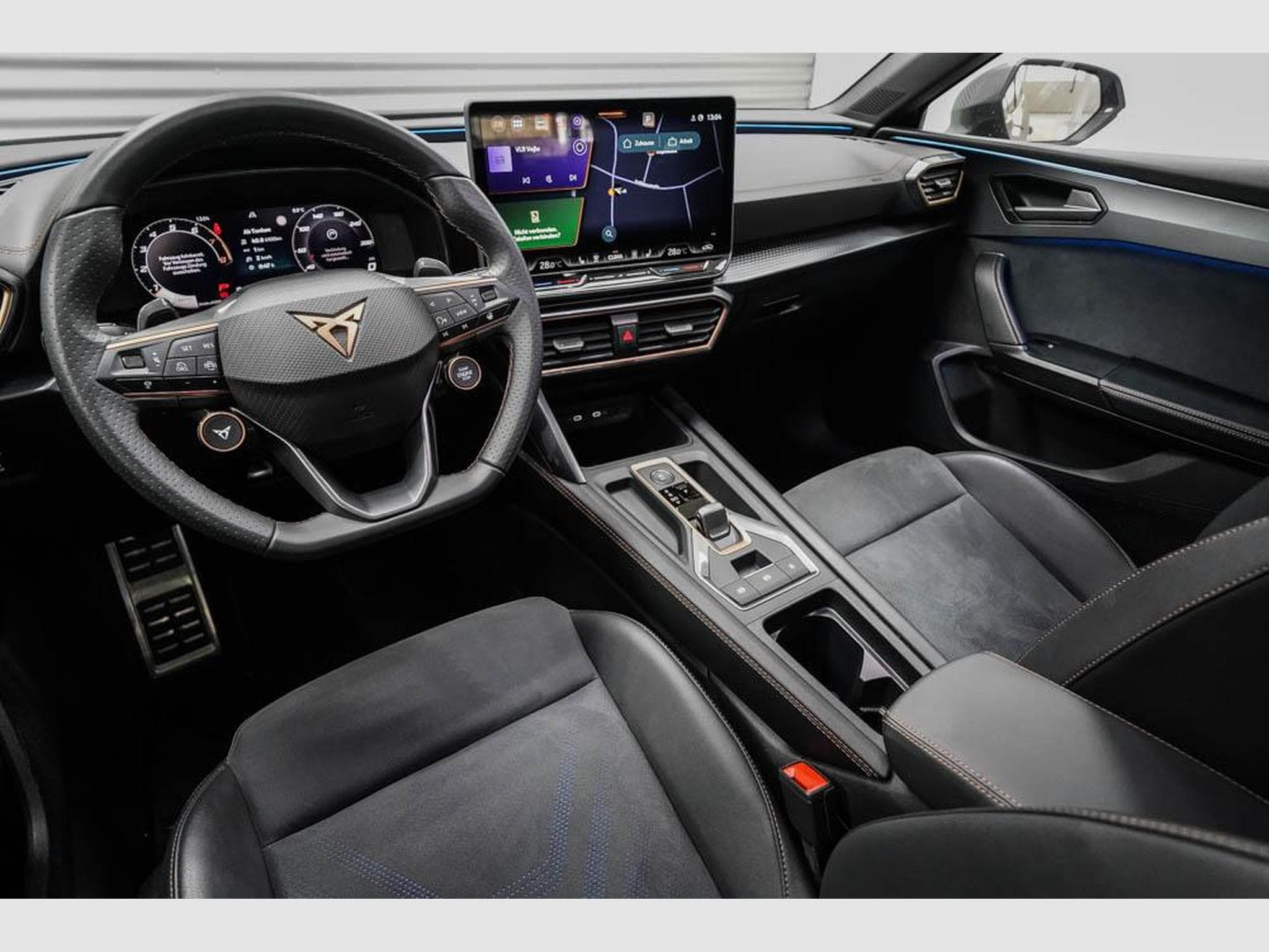 Cupra Leon ST 2,0 TSI (2025) - Foto 7