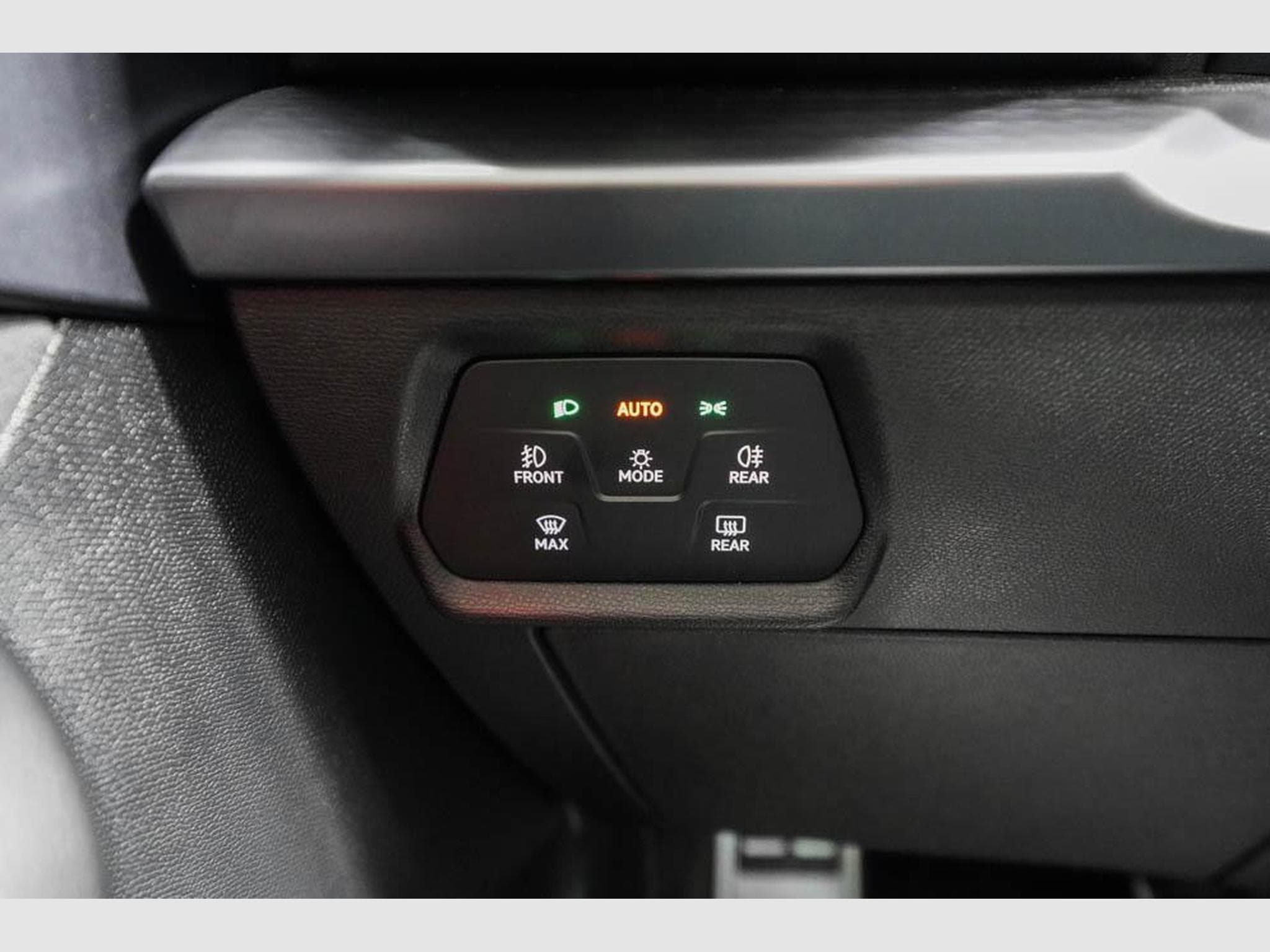 Cupra Leon ST 2,0 TSI (2025) - Foto 11