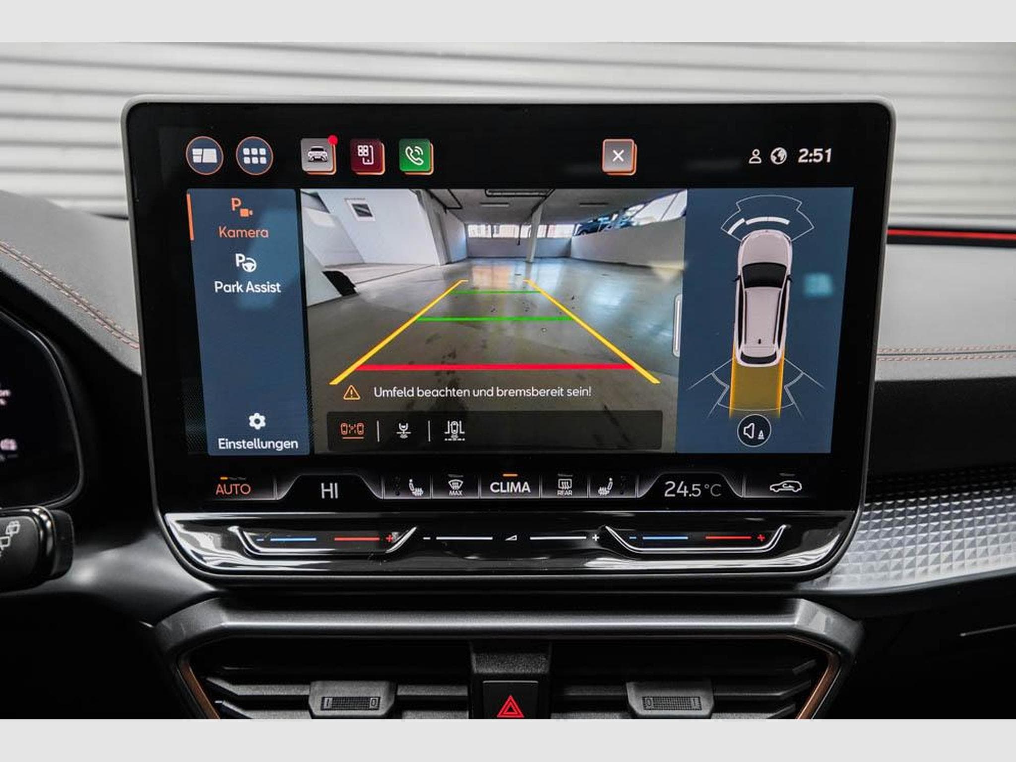 Cupra Leon ST 2,0 TSI (2025) - Foto 14