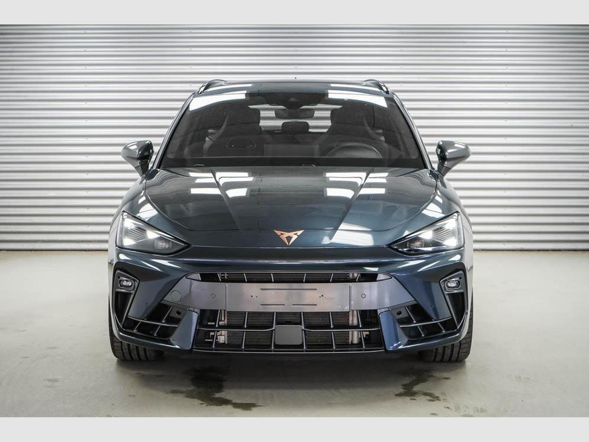 Cupra Leon ST 2,0 TSI (2025) - Foto 2