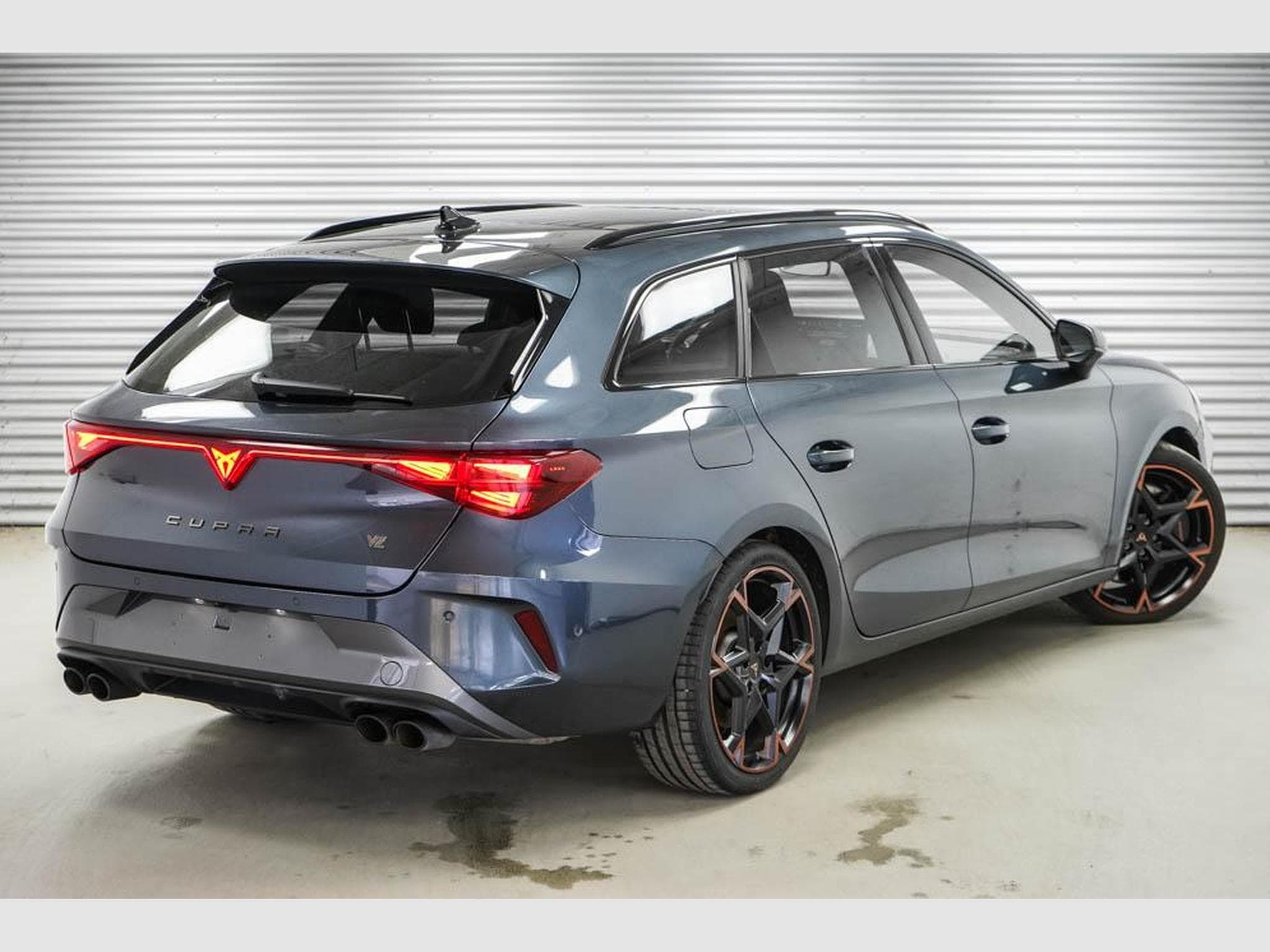 Cupra Leon ST 2,0 TSI (2025) - Foto 3