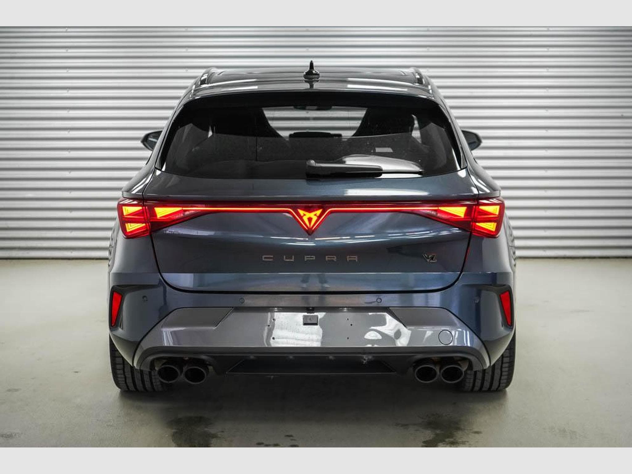 Cupra Leon ST 2,0 TSI (2025) - Foto 4