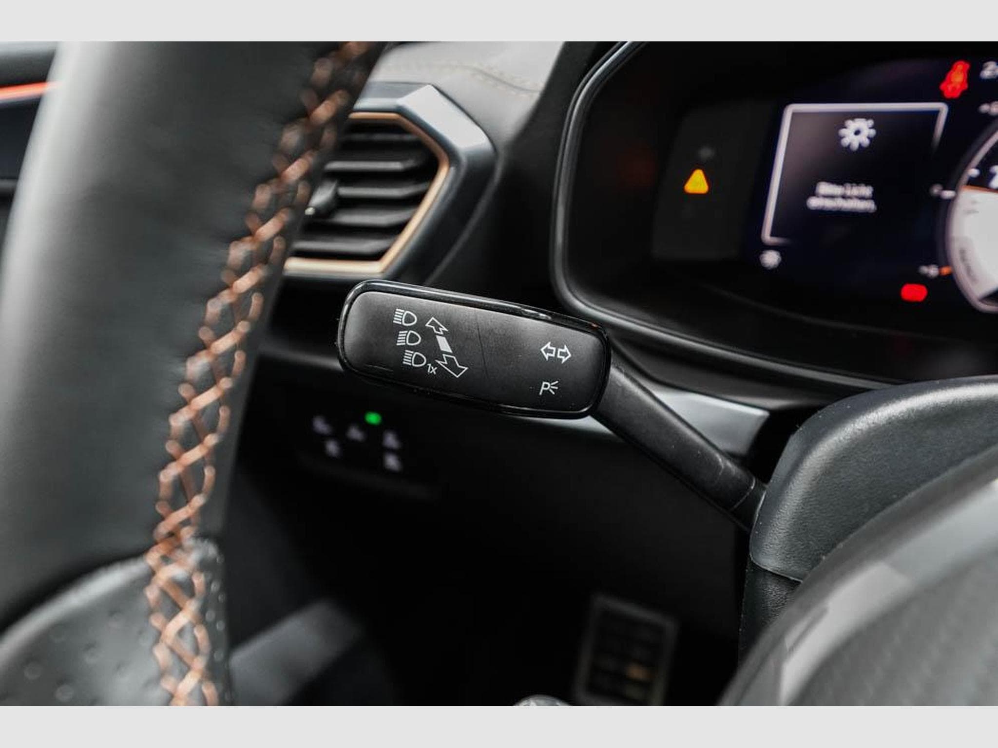 Cupra Leon ST 2,0 TSI (2025) - Foto 10