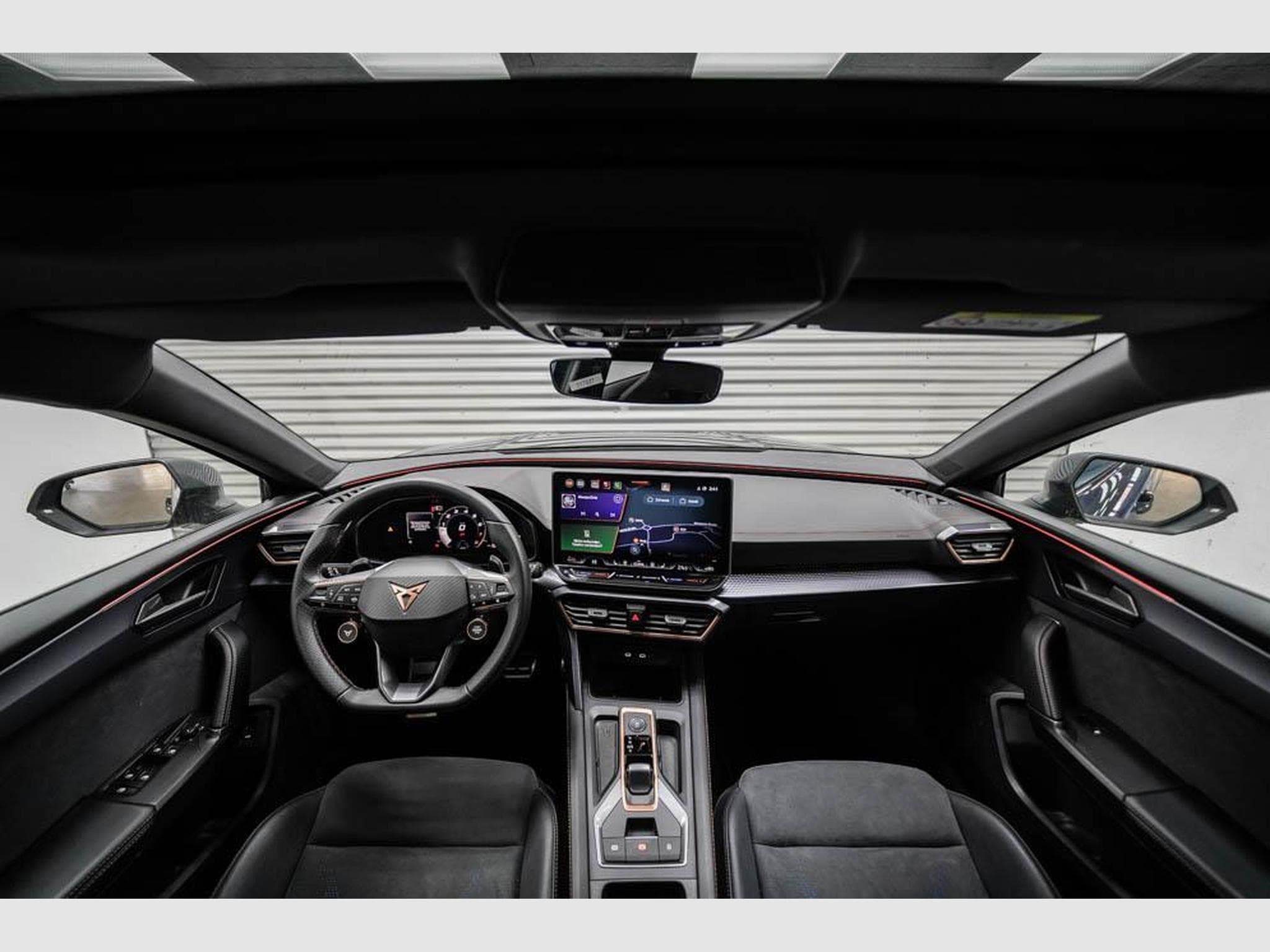 Cupra Leon ST 2,0 TSI (2025) - Foto 6