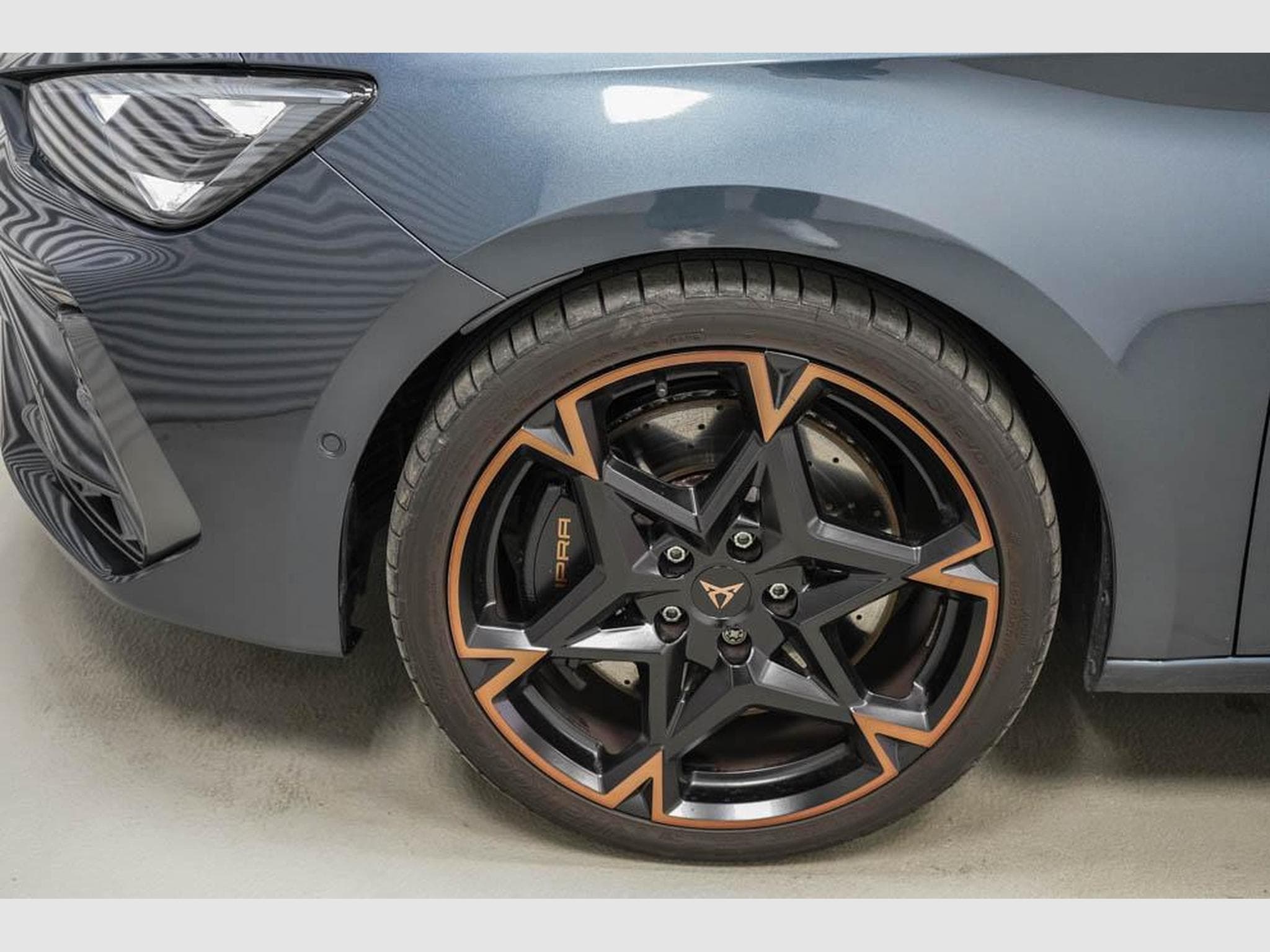 Cupra Leon ST 2,0 TSI (2025) - Foto 5