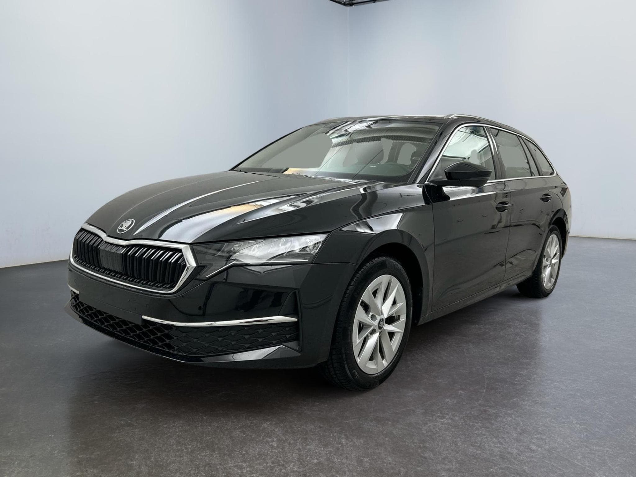 Skoda Octavia Selection (2025) - Photo 1