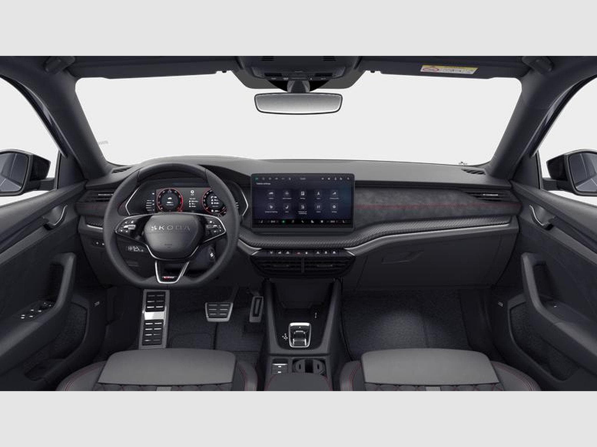 Skoda Octavia RS 2.0 TSI 7-Gang-DSG (2026) - Photo 4