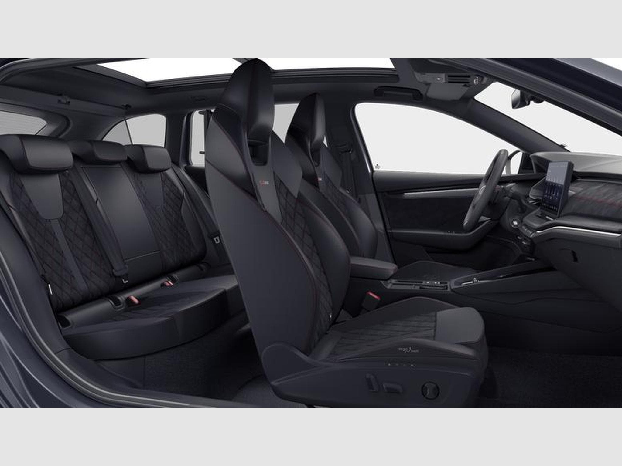 Skoda Octavia RS 2.0 TSI 7-Gang-DSG (2026) - Photo 5