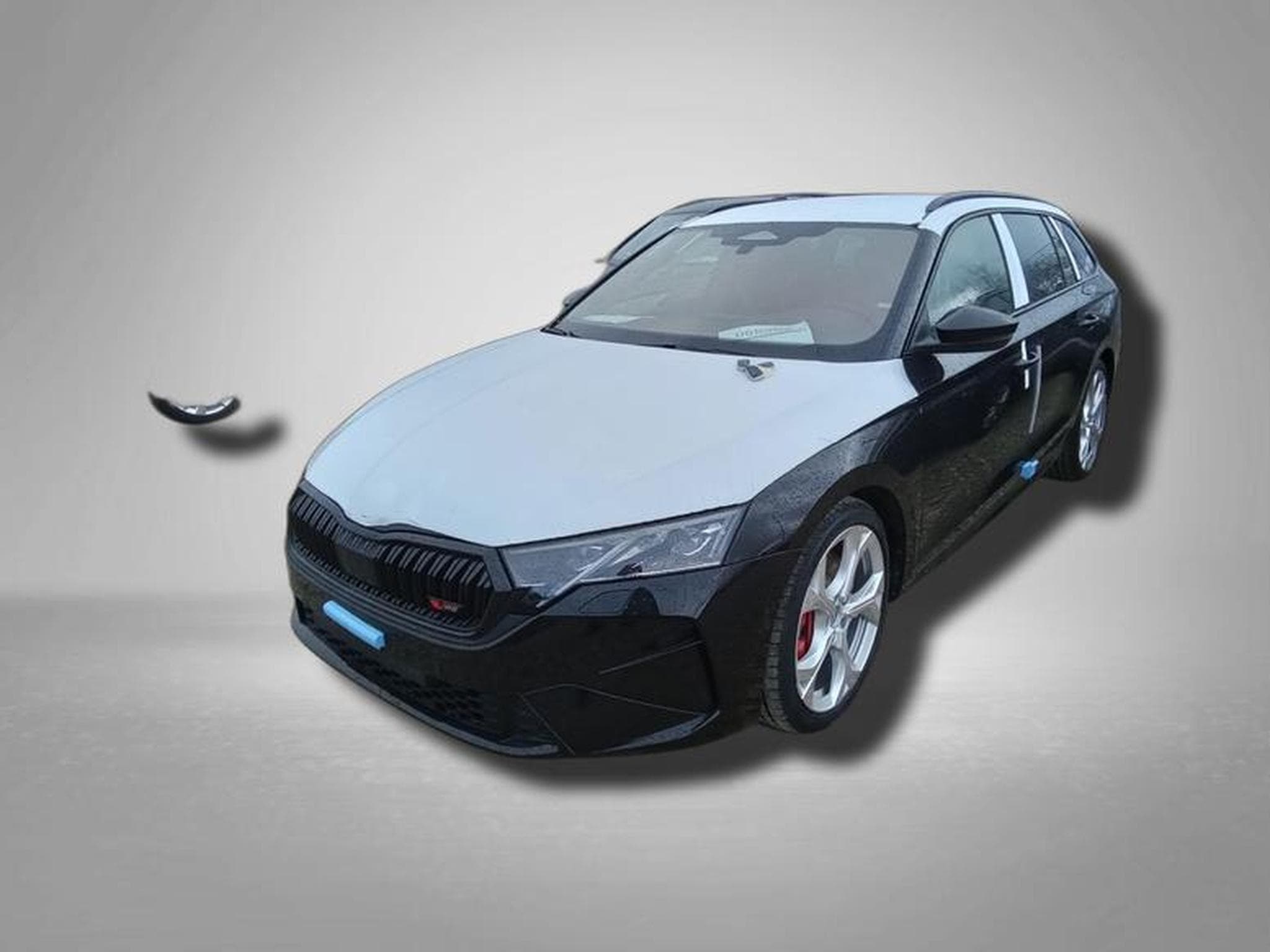 Skoda Octavia RS 2.0 TSI 7-Gang-DSG (2026) - Photo 1