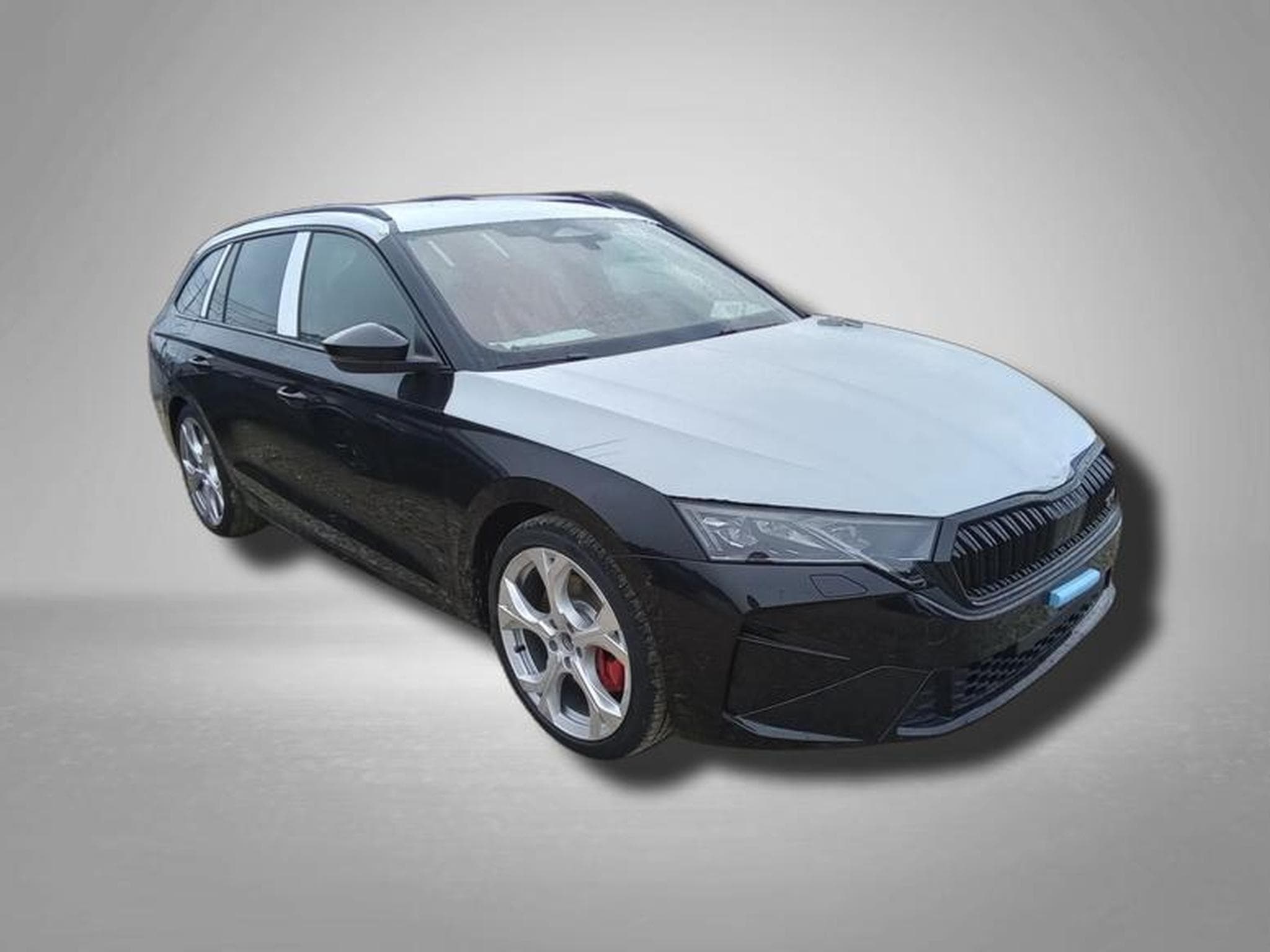 Skoda Octavia RS 2.0 TSI 7-Gang-DSG (2026) - Photo 4