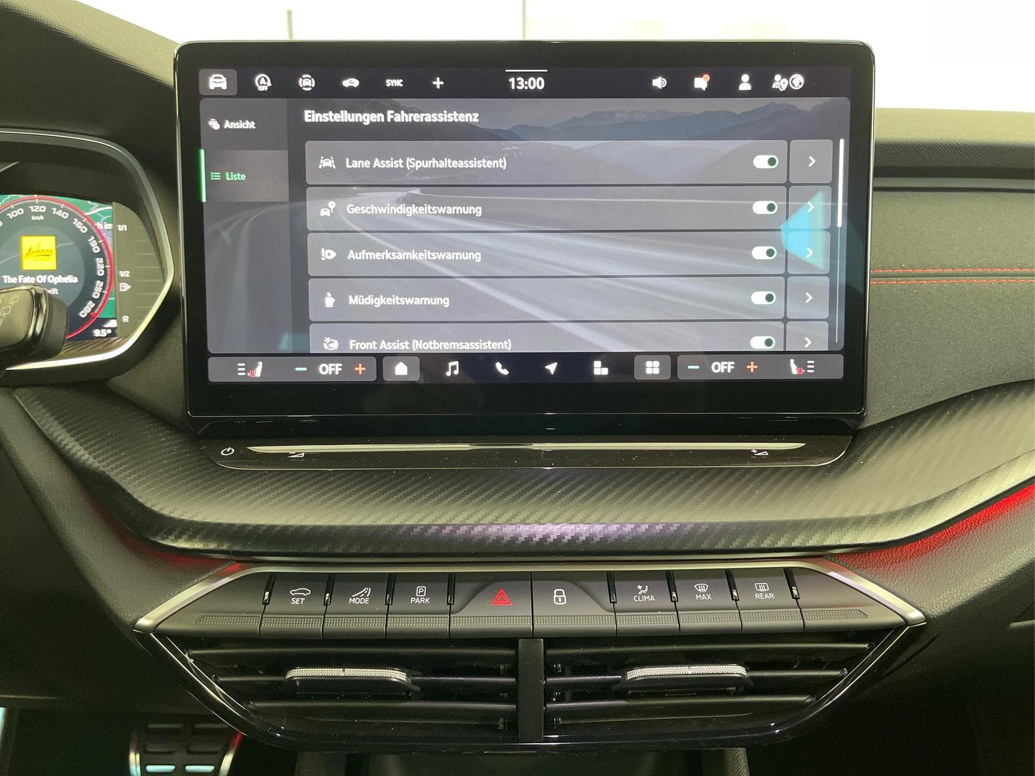 Skoda Octavia RS (2026) - Foto 11