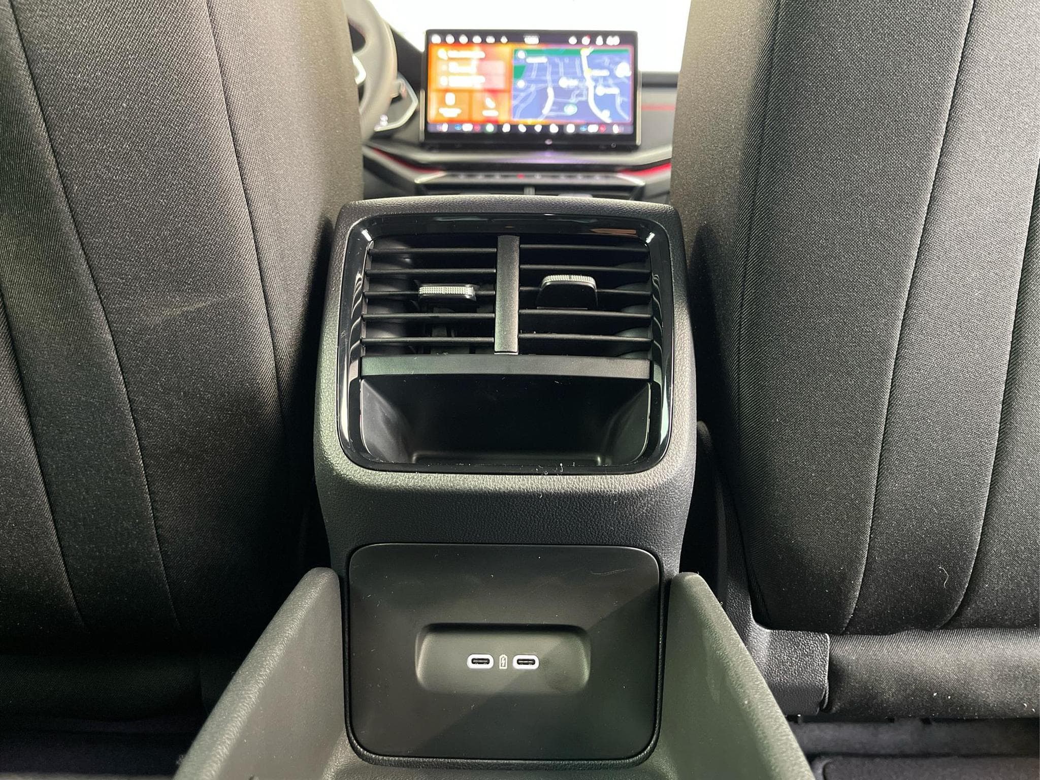 Skoda Octavia RS (2026) - Foto 19