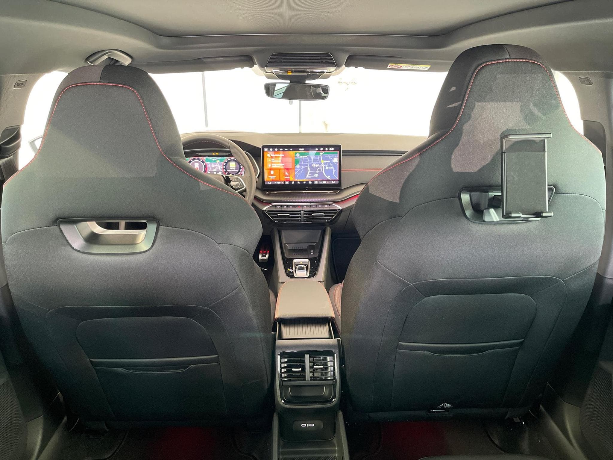 Skoda Octavia RS (2026) - Foto 21