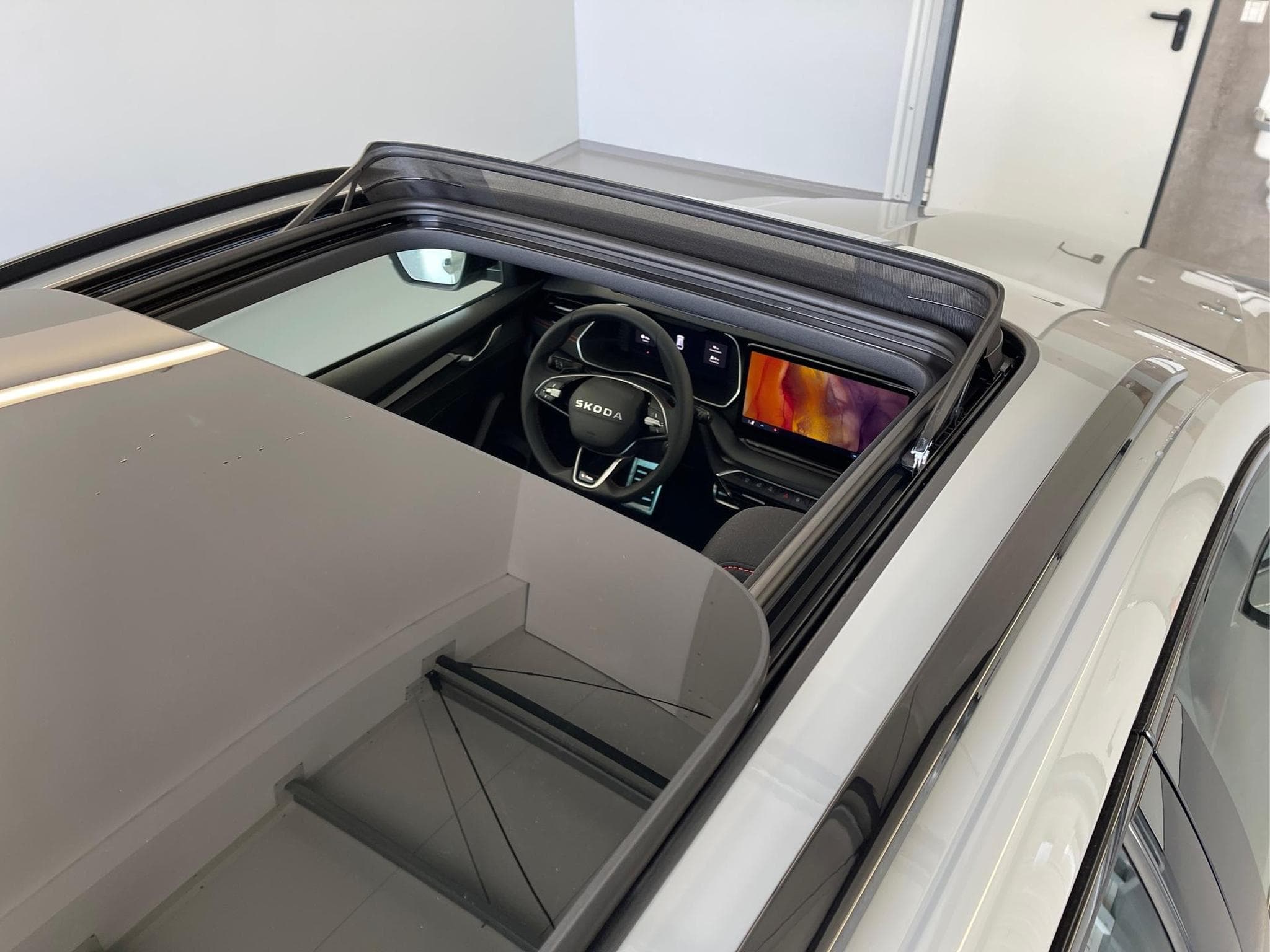 Skoda Octavia RS (2026) - Foto 6