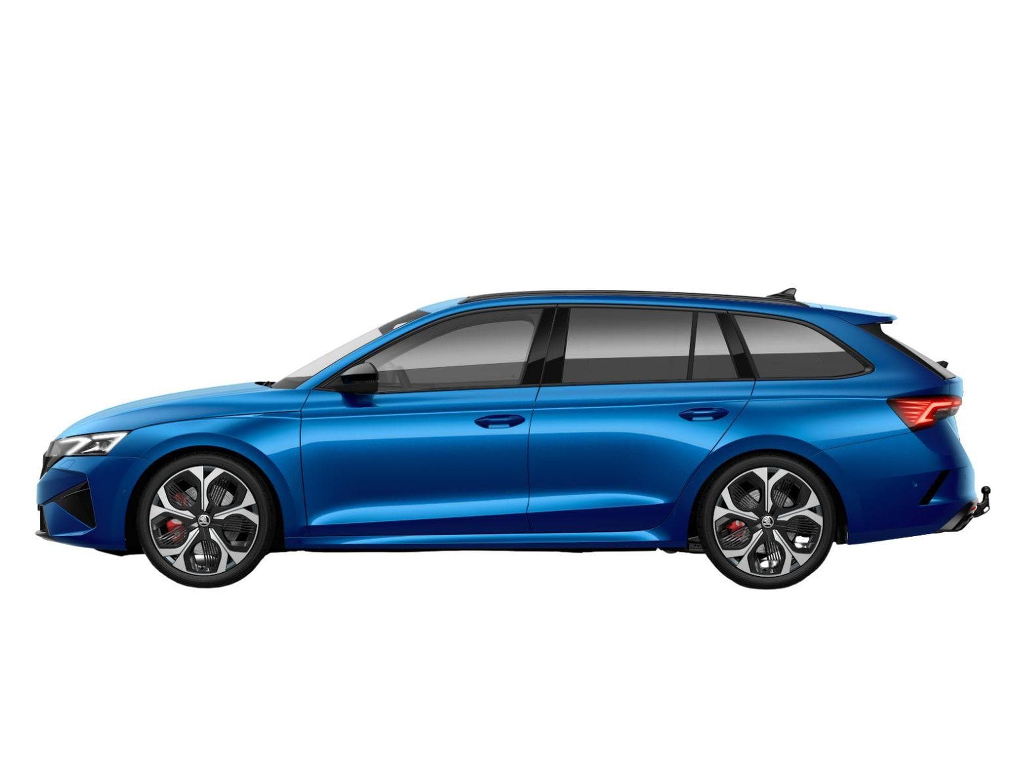 Skoda Octavia RS (2026) - Photo 2