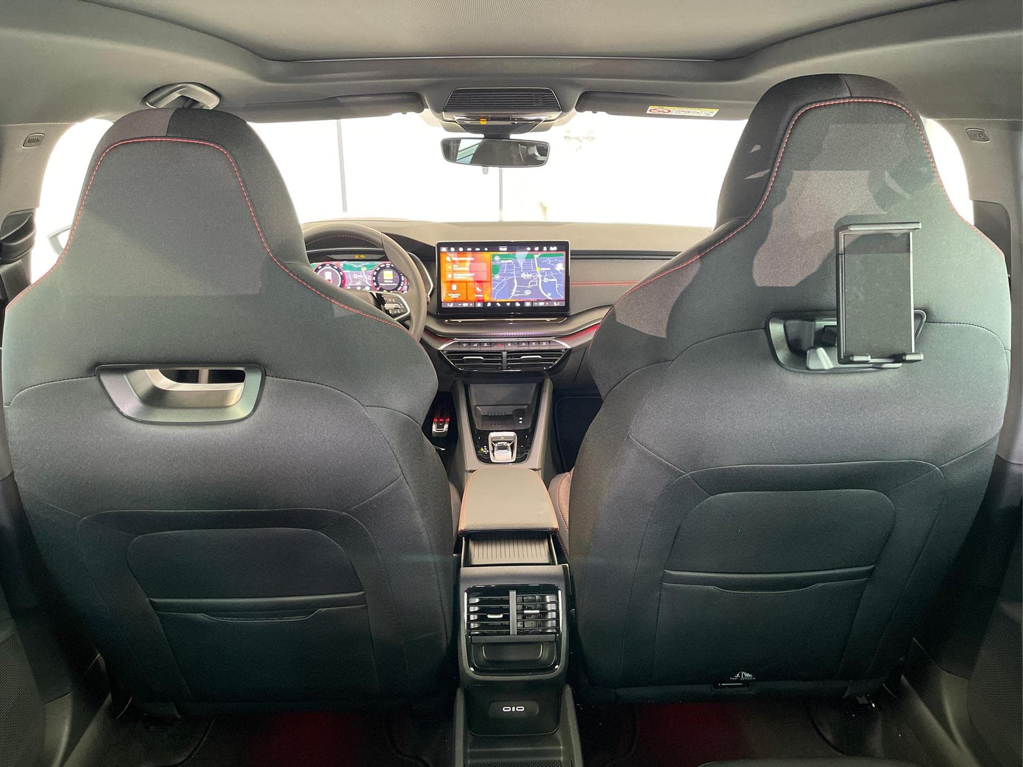 Skoda Octavia RS (2026) - Foto 21