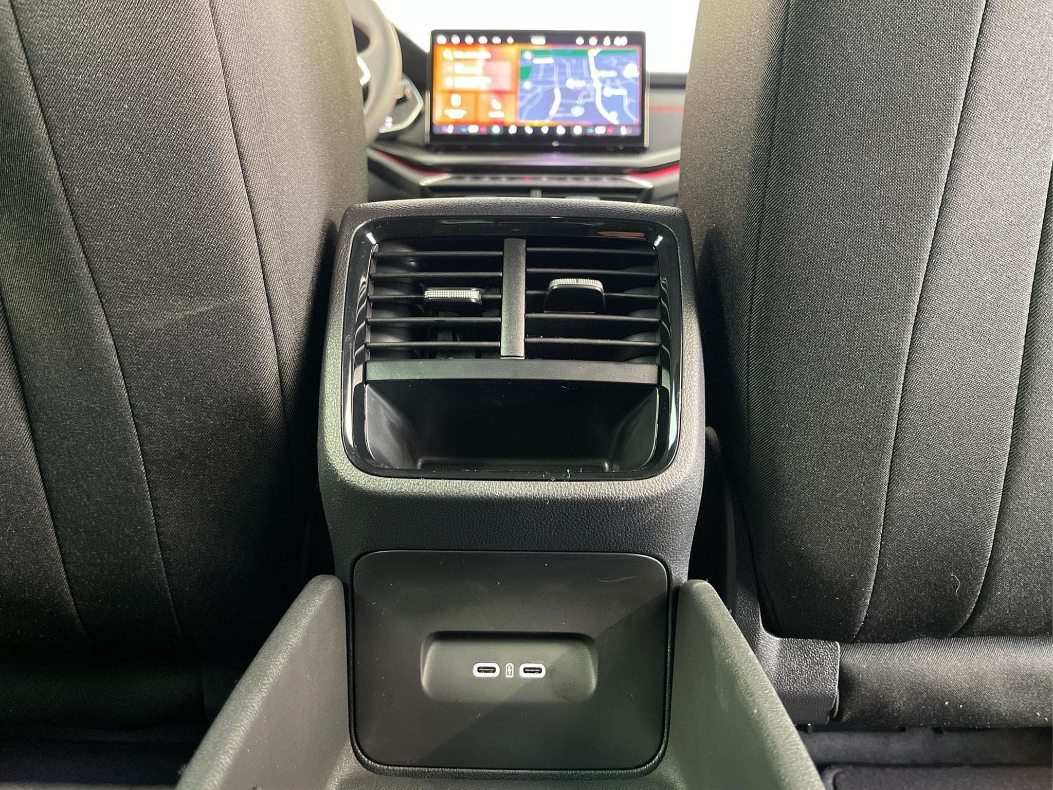 Skoda Octavia RS (2026) - Foto 19