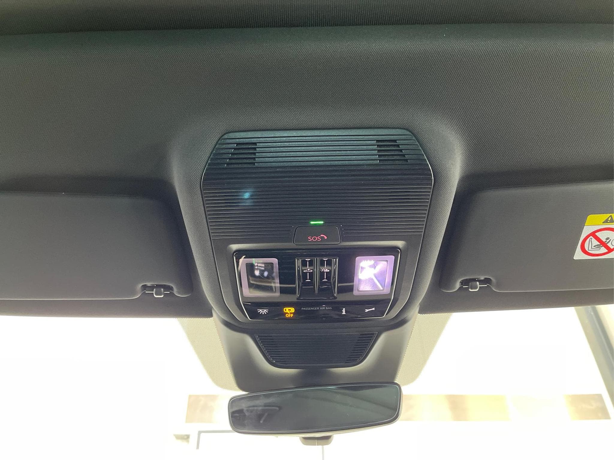 Skoda Octavia RS (2026) - Foto 13