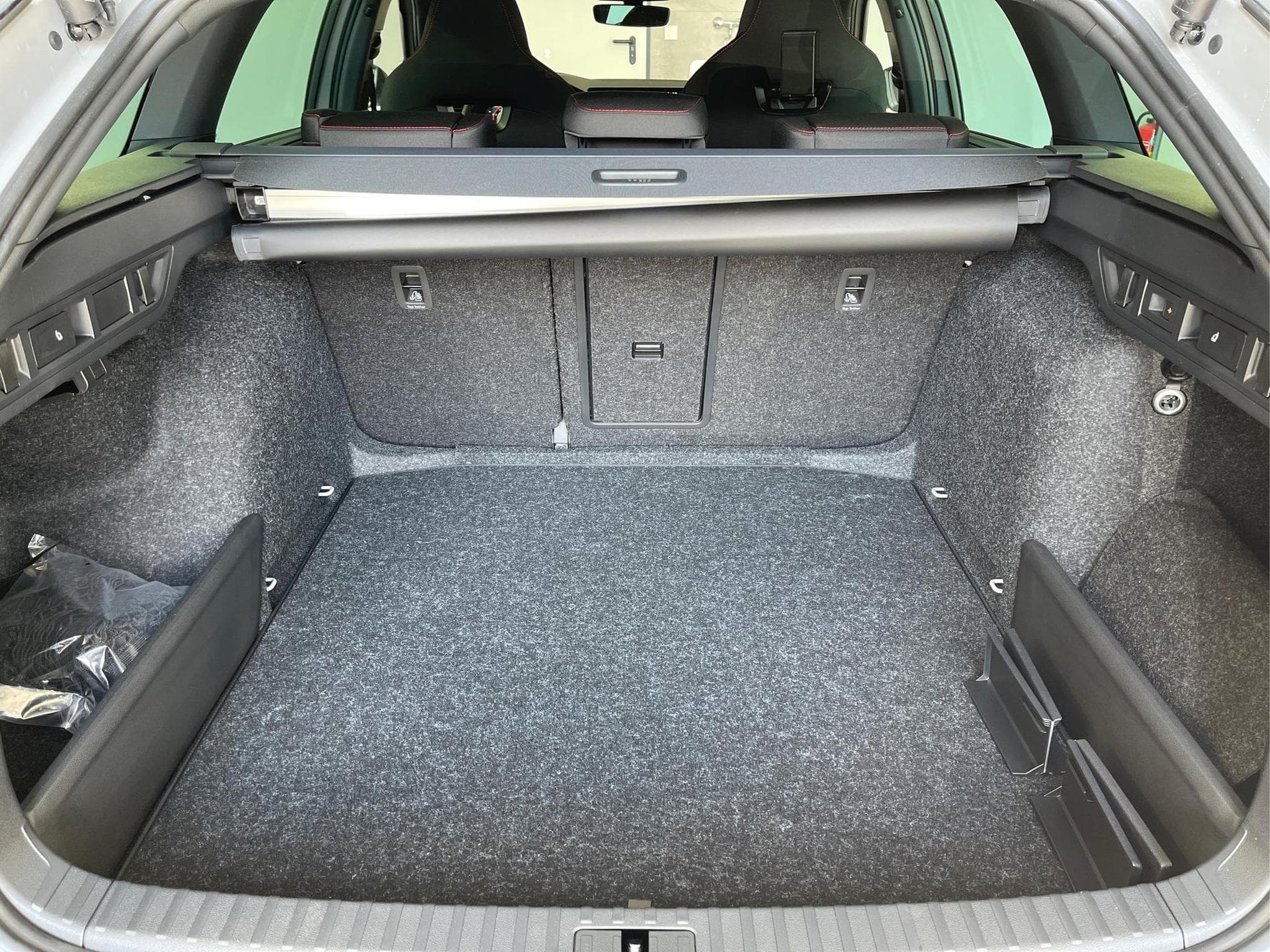 Skoda Octavia RS (2026) - Foto 20