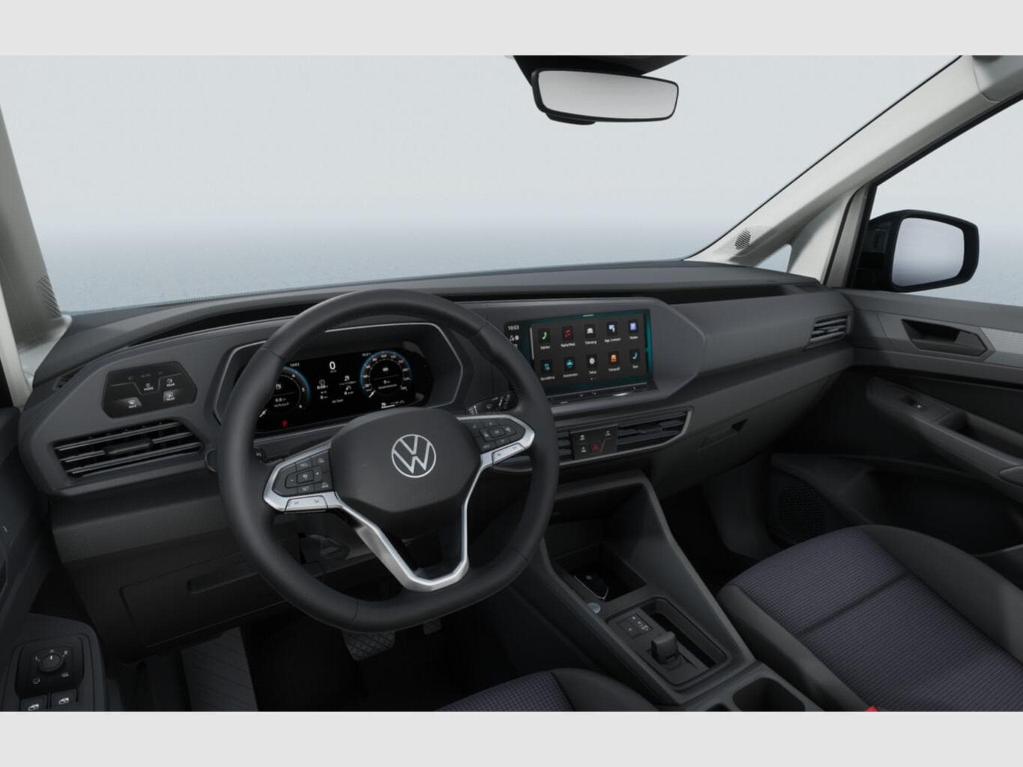 VW Caddy Style (2025) - Photo 4