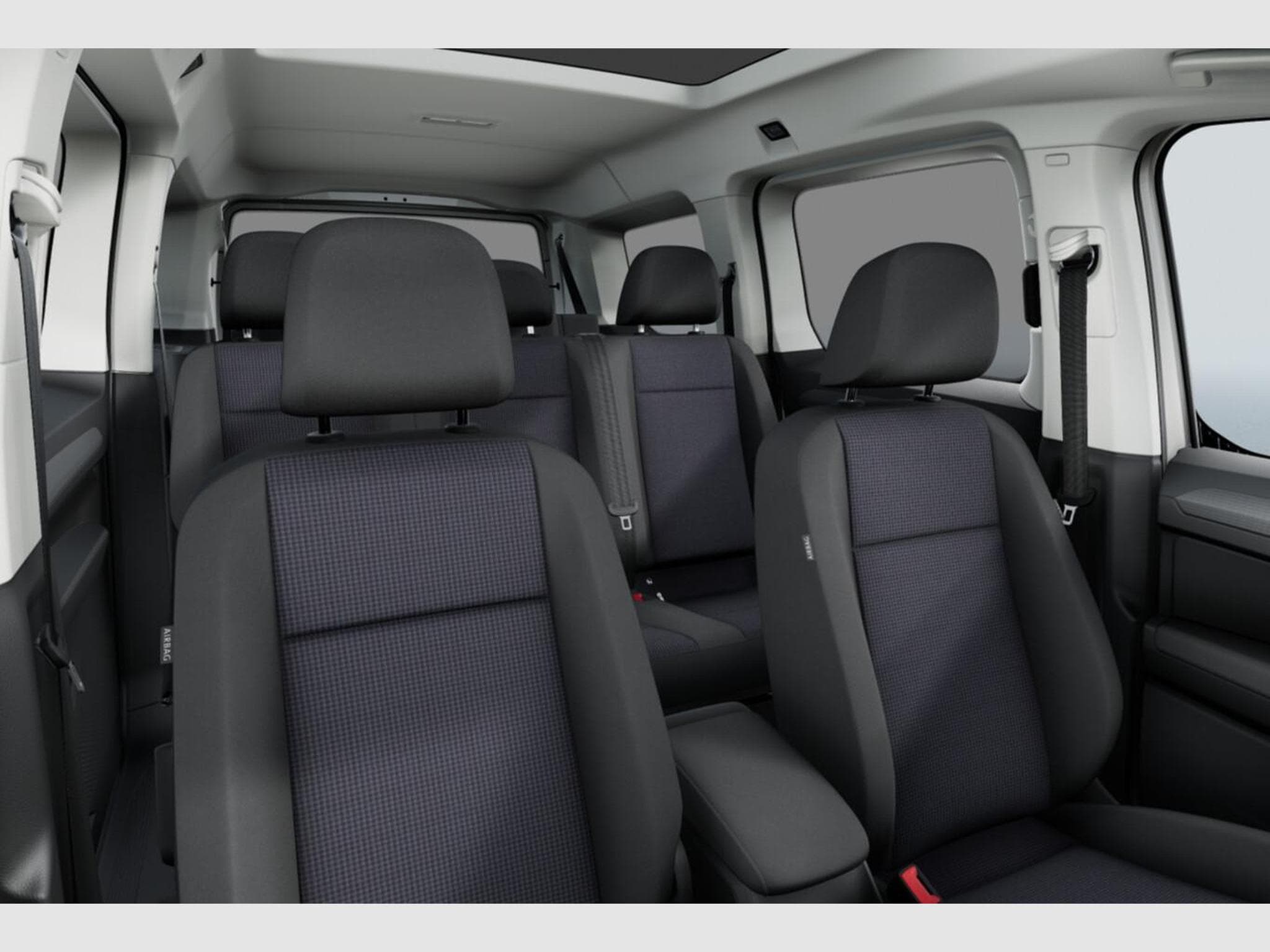 VW Caddy Style (2025) - Photo 5