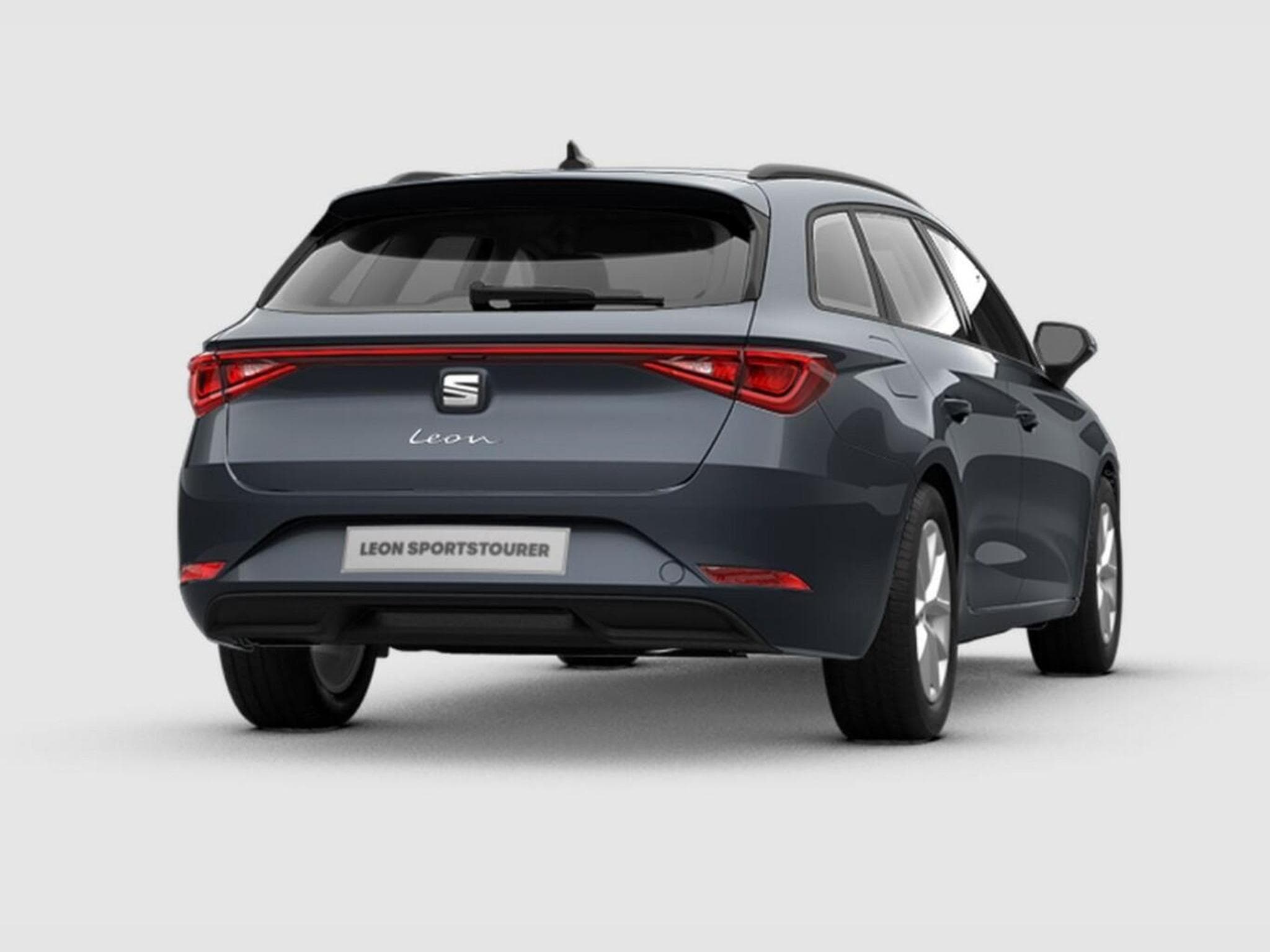 Seat Leon Style (2026) - Foto 4