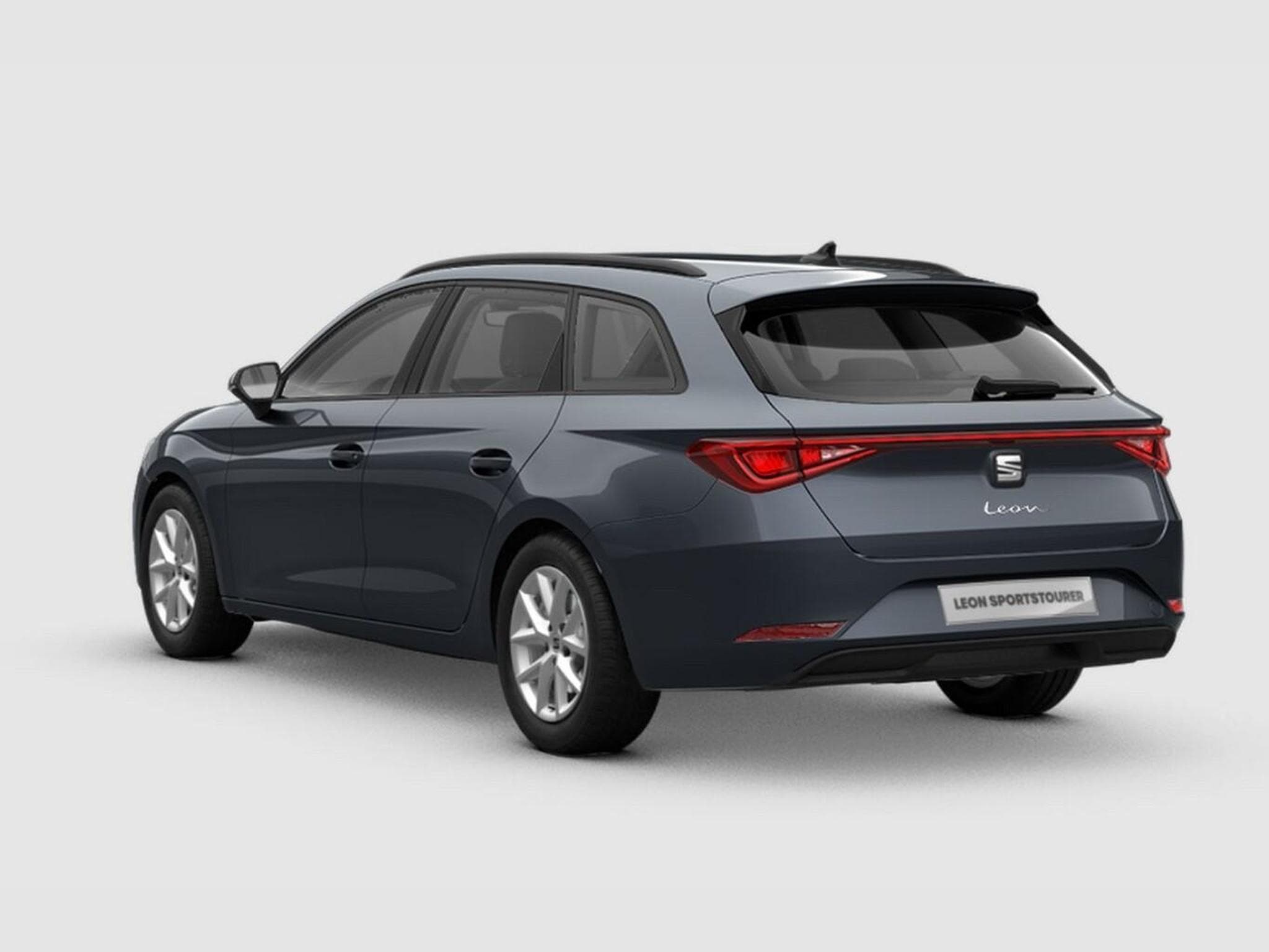 Seat Leon Style (2026) - Foto 5