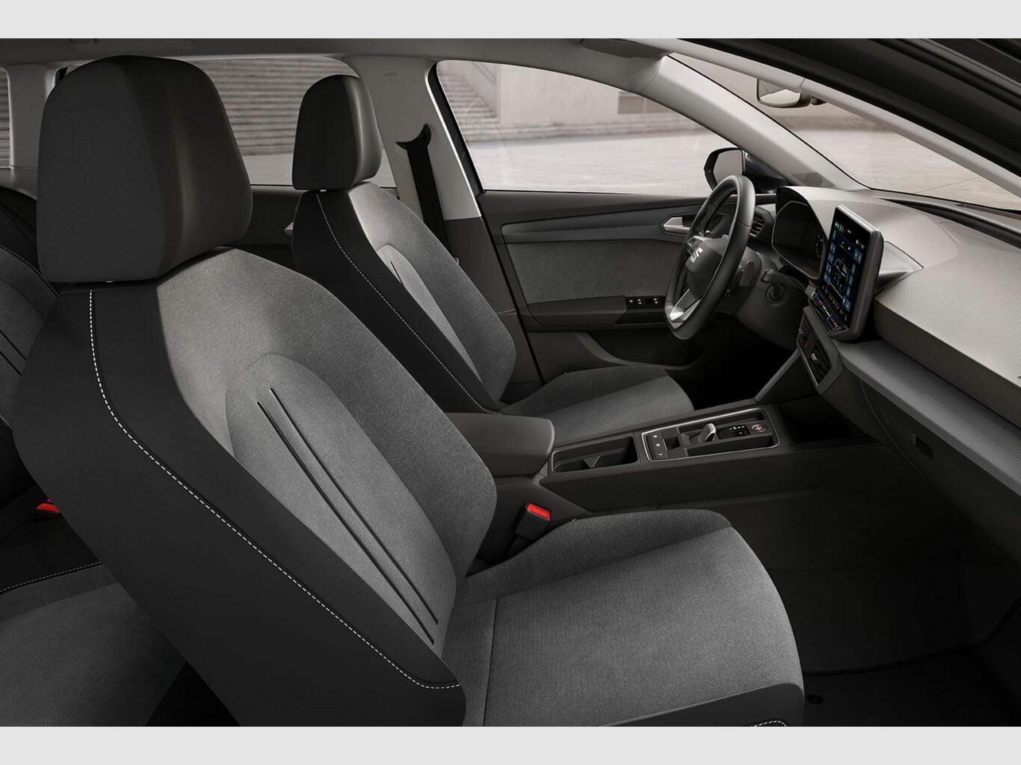 Seat Leon Style (2026) - Foto 7