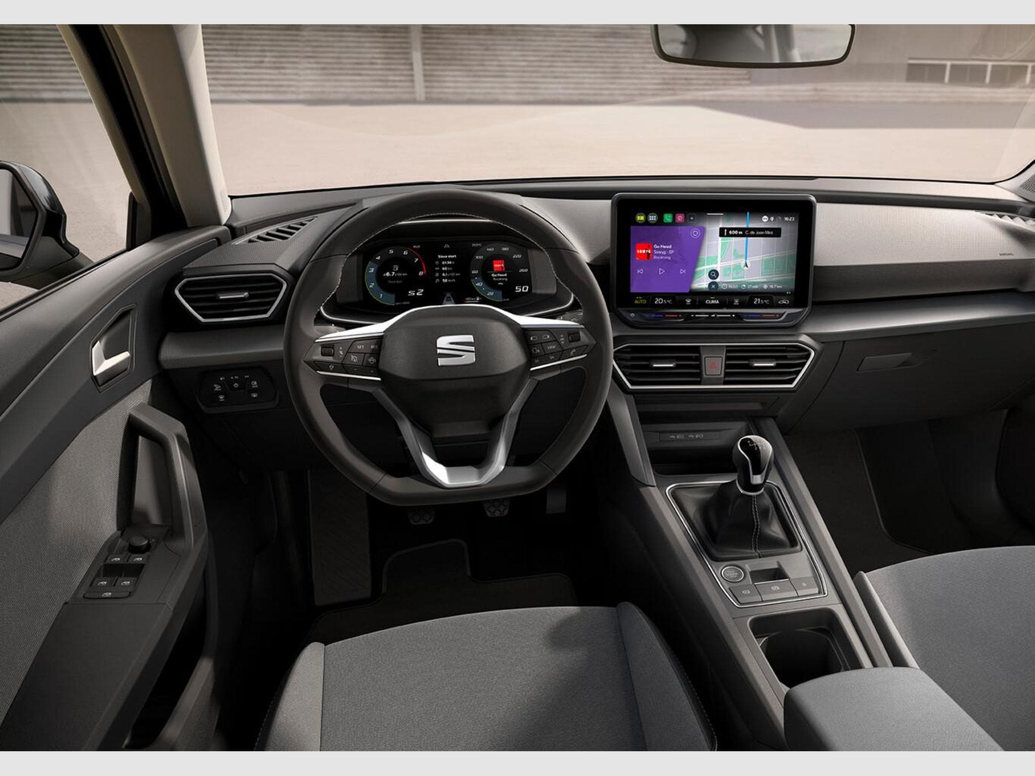 Seat Leon Style (2026) - Foto 6