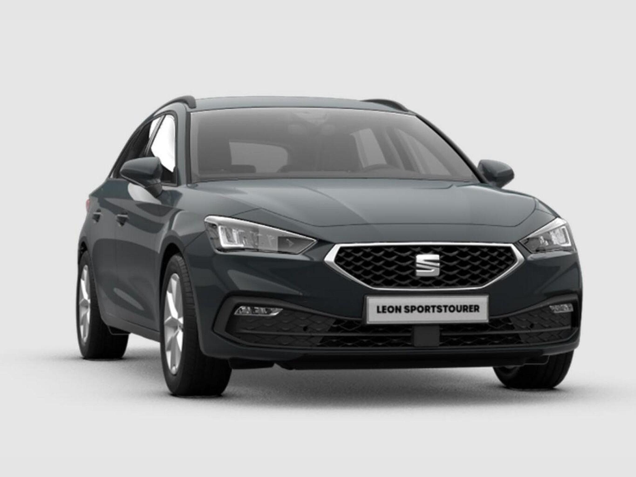 Seat Leon Style (2026) - Foto 2