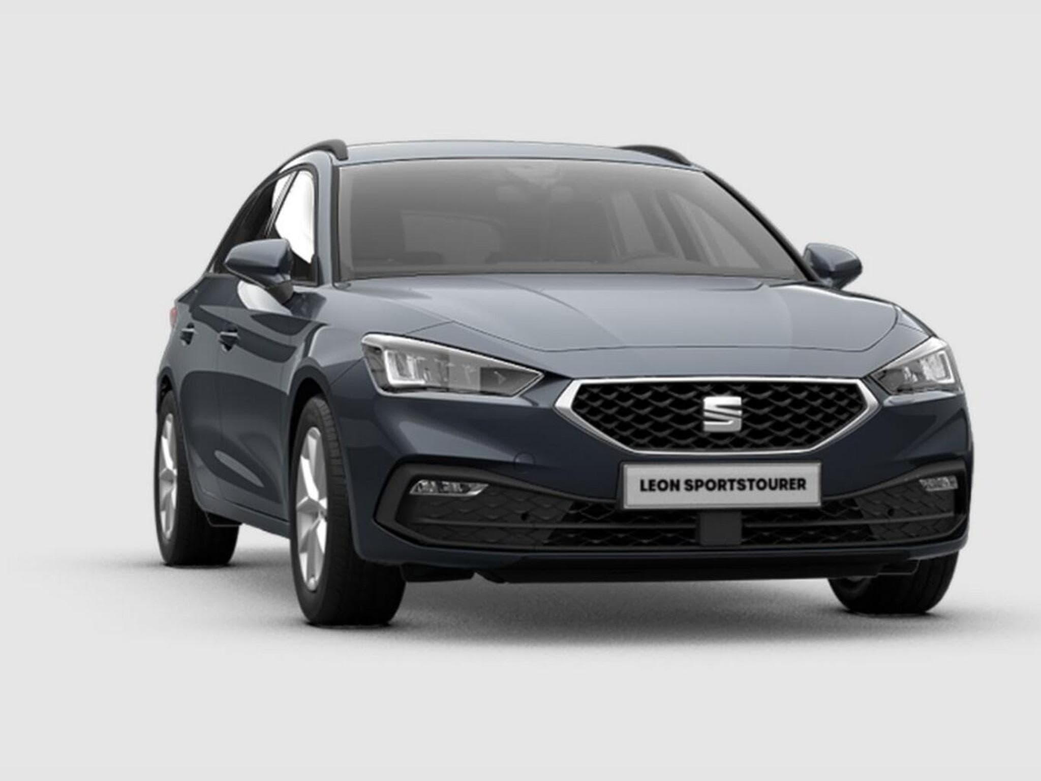 Seat Leon Style (2026) - Photo 2