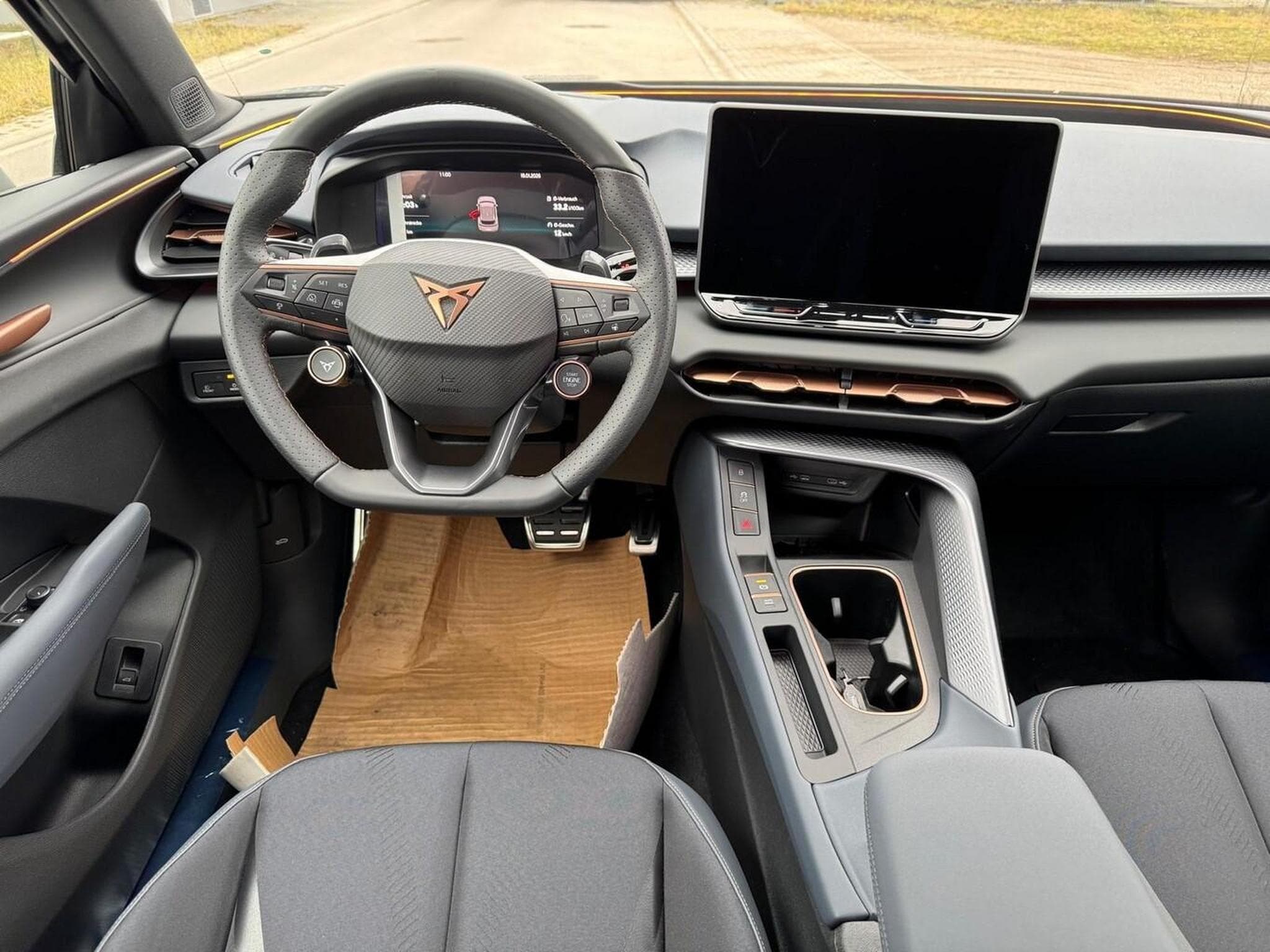 Cupra Terramar VZ (2025) - Photo 7