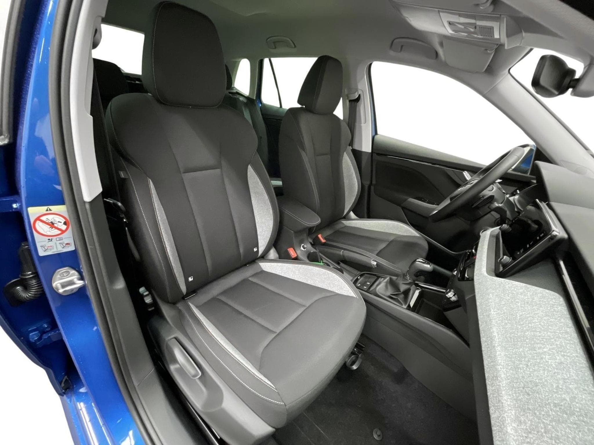 Skoda Kamiq Selection (2026) - Photo 17