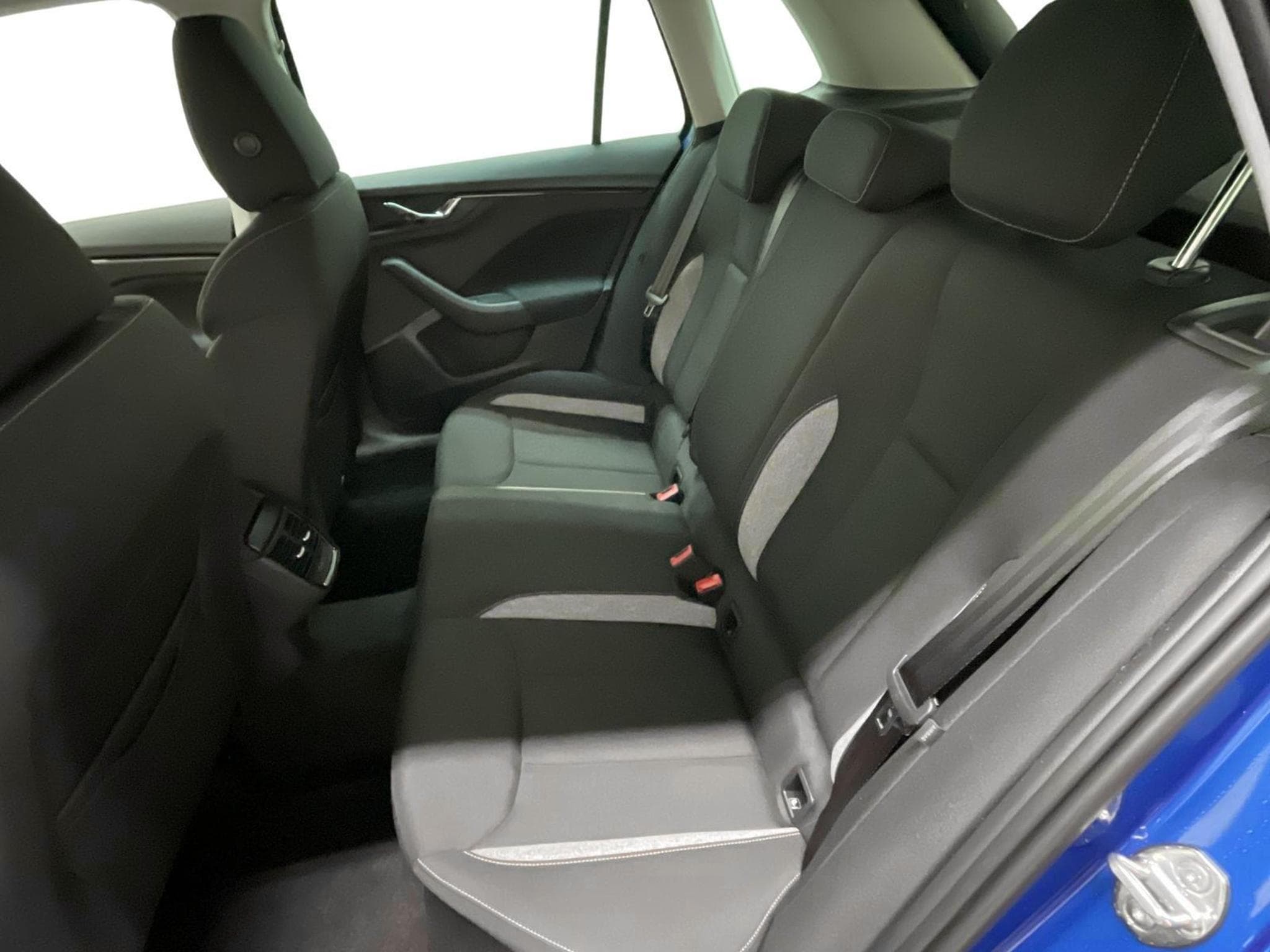 Skoda Kamiq Selection (2026) - Photo 19