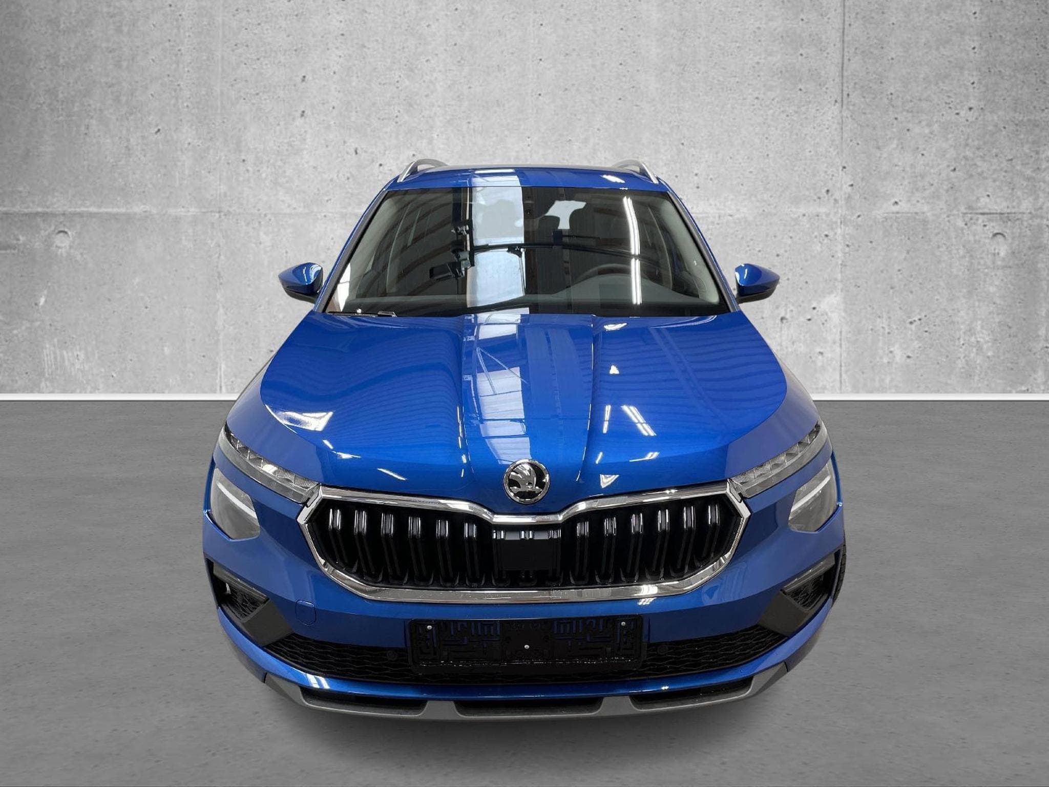 Skoda Kamiq Selection (2026) - Photo 7