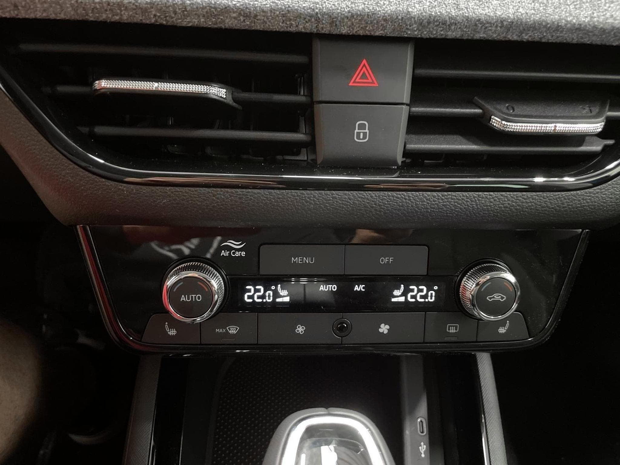 Skoda Kamiq Selection (2026) - Photo 15