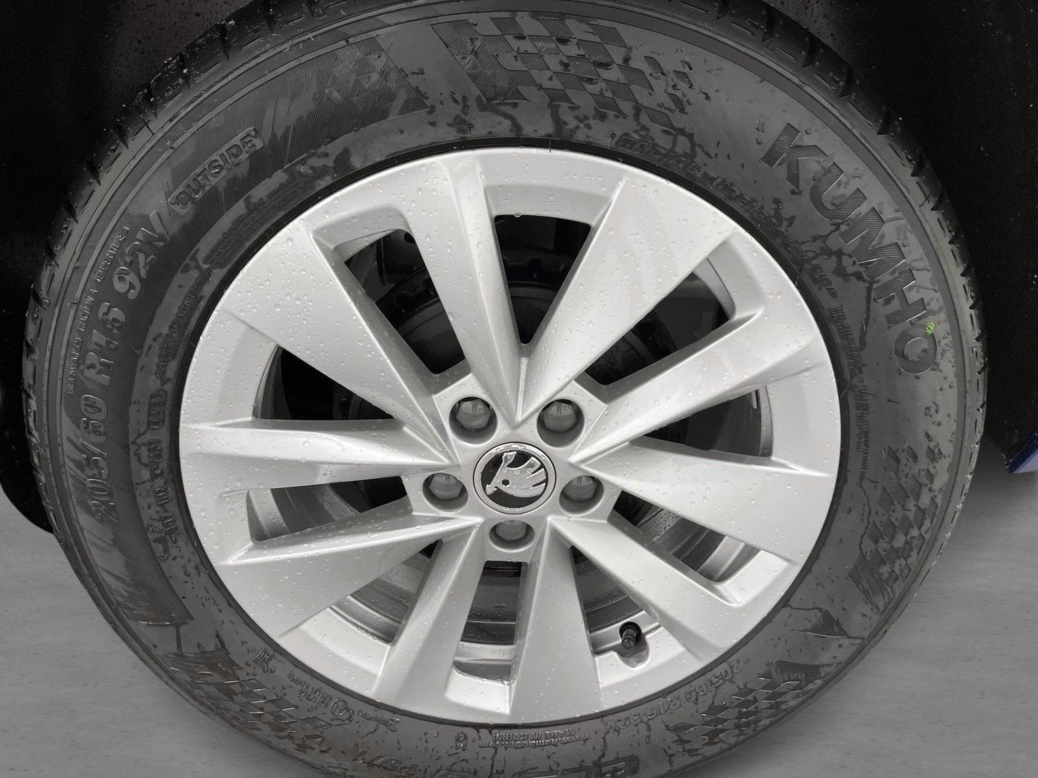 Skoda Kamiq Selection (2026) - Photo 20