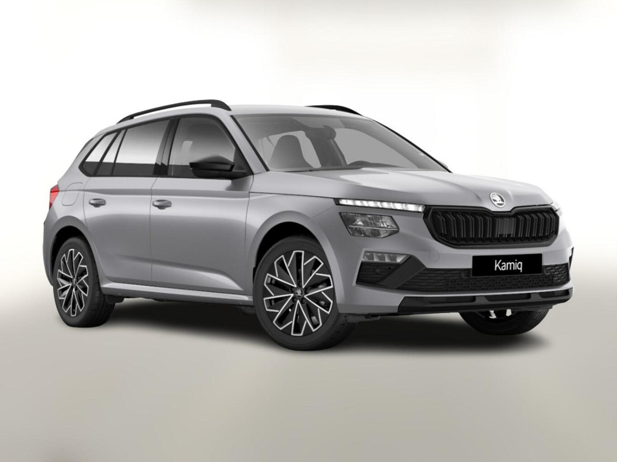 Skoda Kamiq DSG Dynamic ACC (2026) - Photo 1