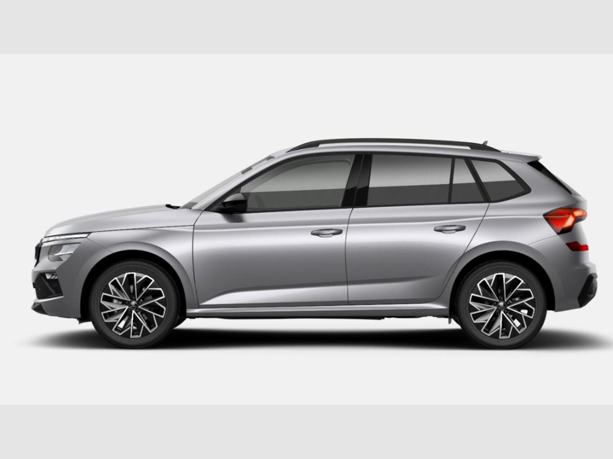 Skoda Kamiq DSG Dynamic ACC (2026) - Photo 2