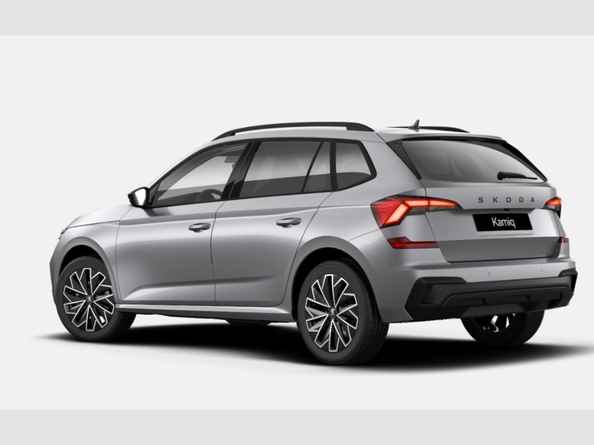 Skoda Kamiq DSG Dynamic ACC (2026) - Photo 3