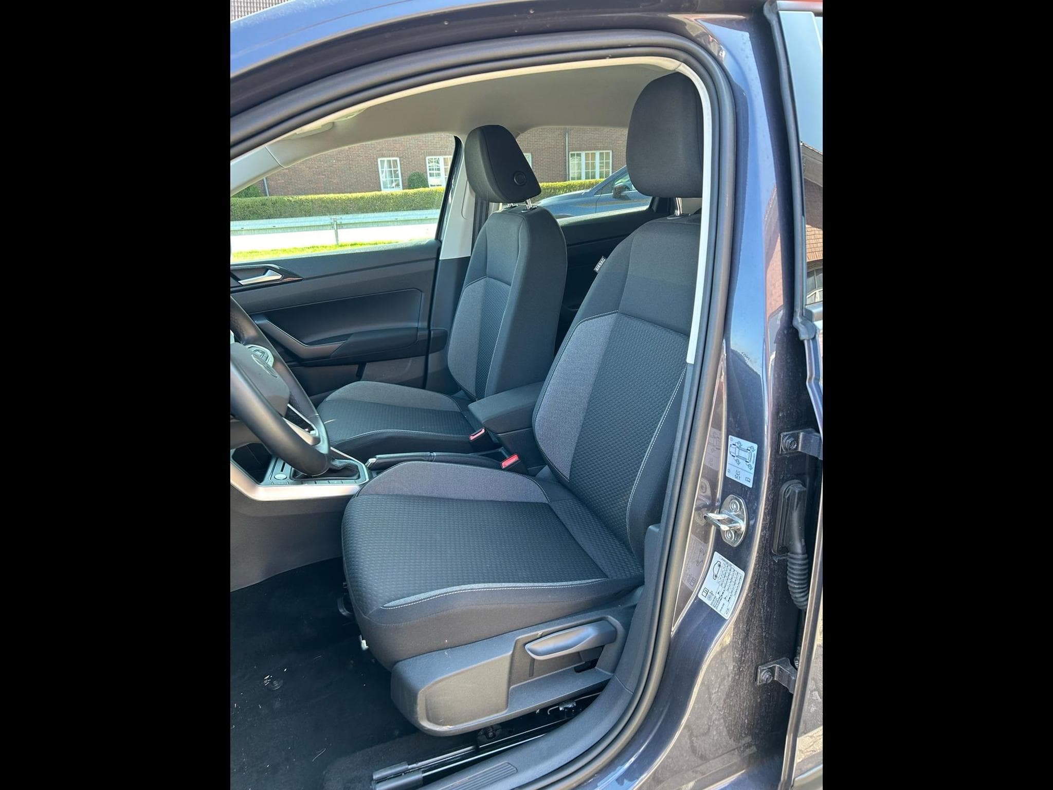 VW Taigo LIFE (2025) - Foto 1